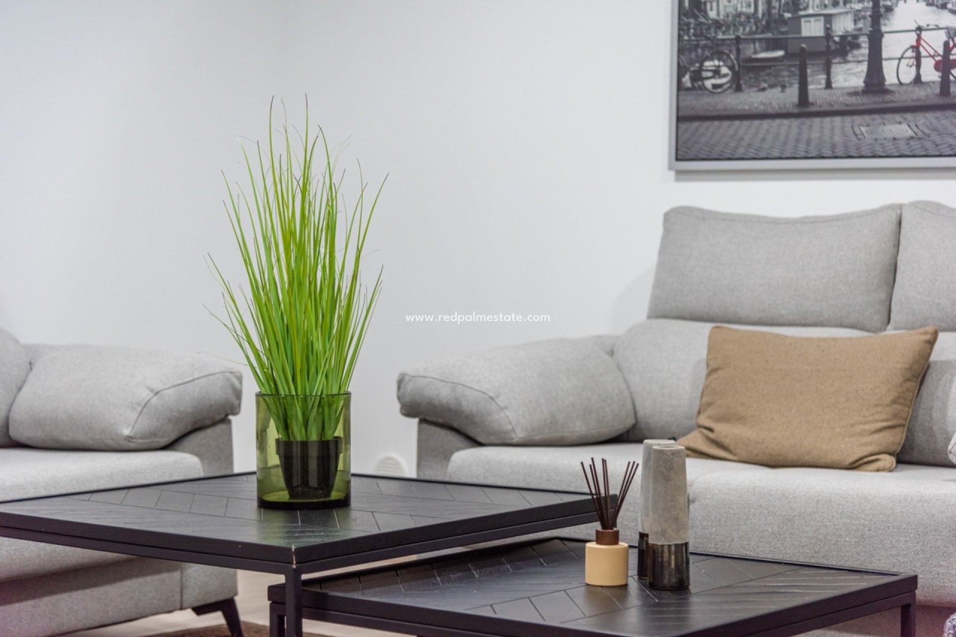 Revente - Villa -
Orihuela Costa - Cabo Roig