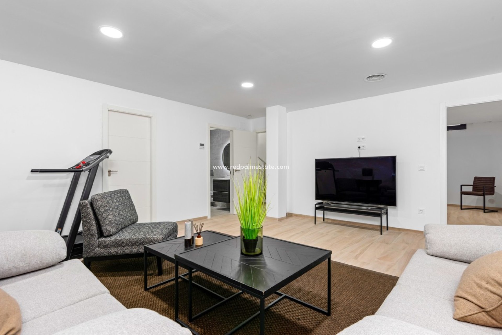 Revente - Villa -
Orihuela Costa - Cabo Roig