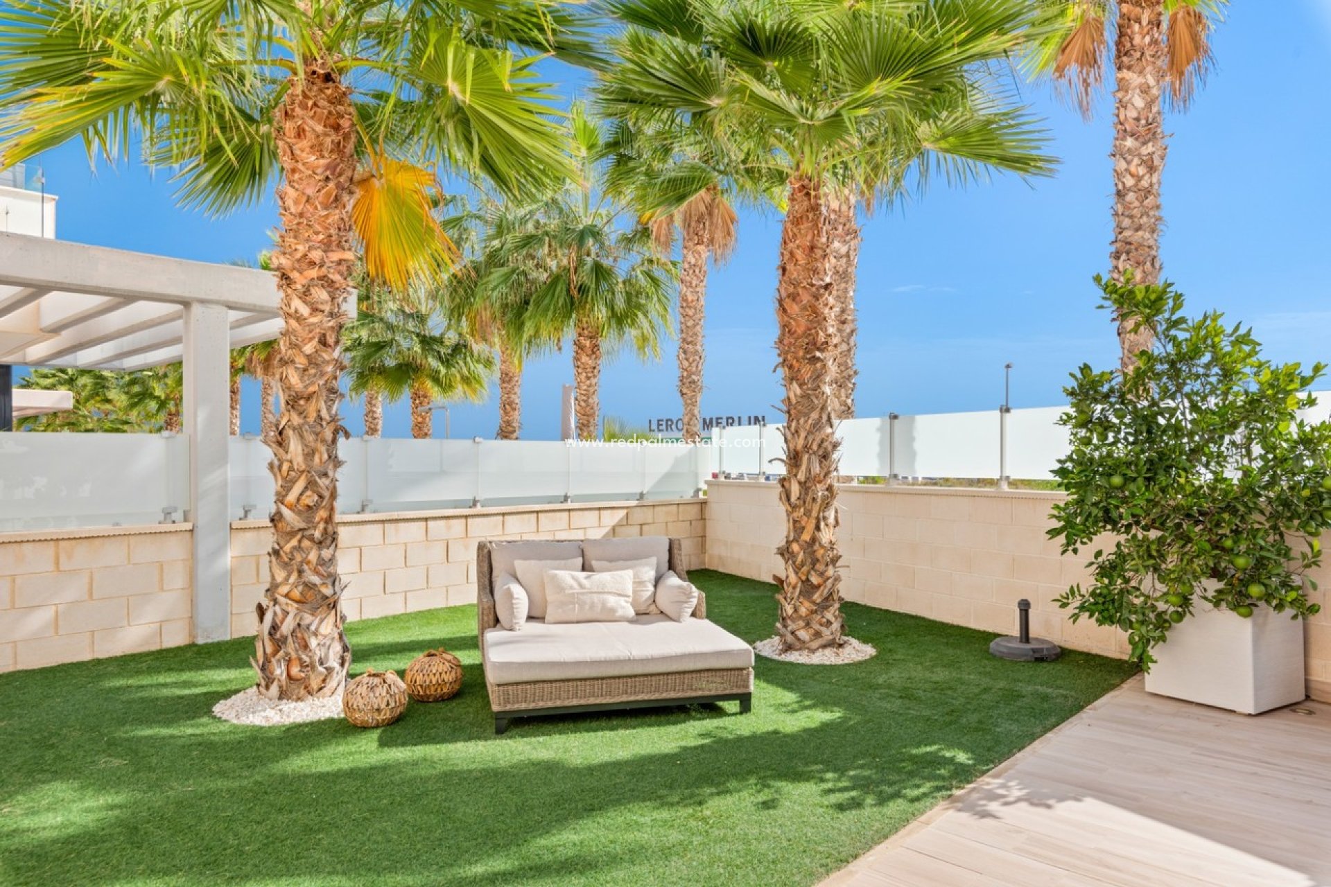 Revente - Villa -
Orihuela Costa - Cabo Roig