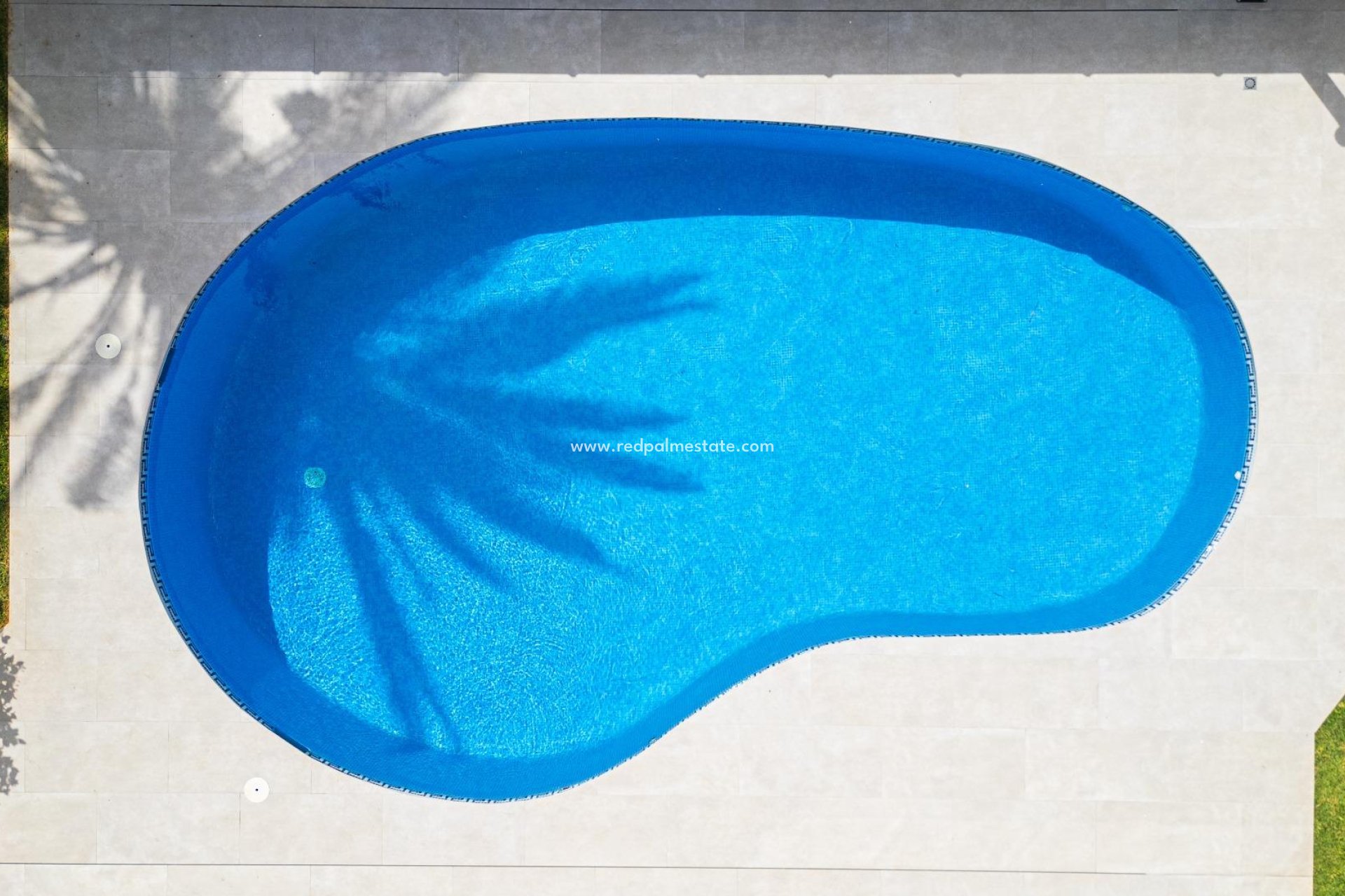 Revente - Villa -
Orihuela Costa - Cabo Roig