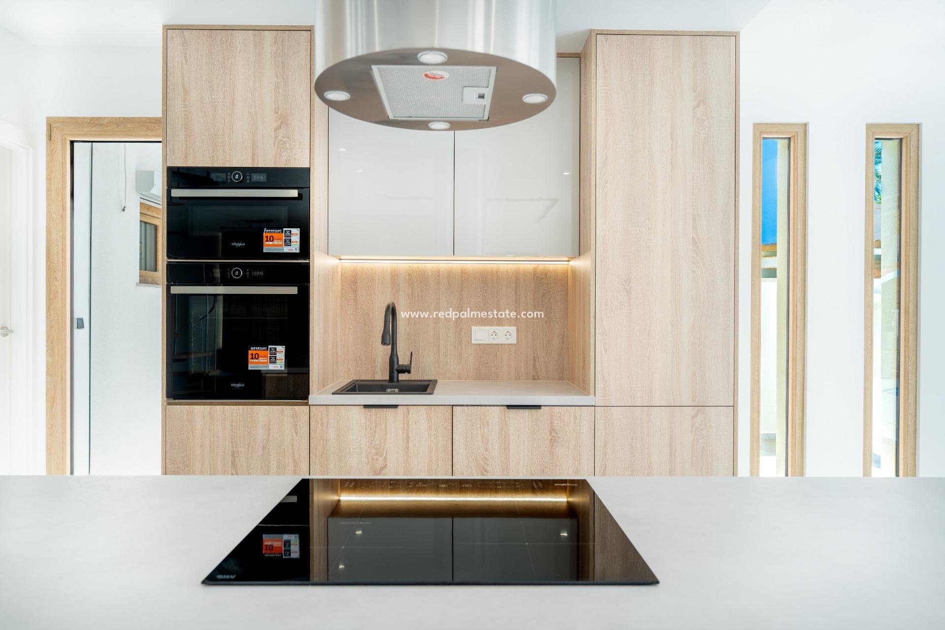 Revente - Villa -
Orihuela Costa - Cabo Roig