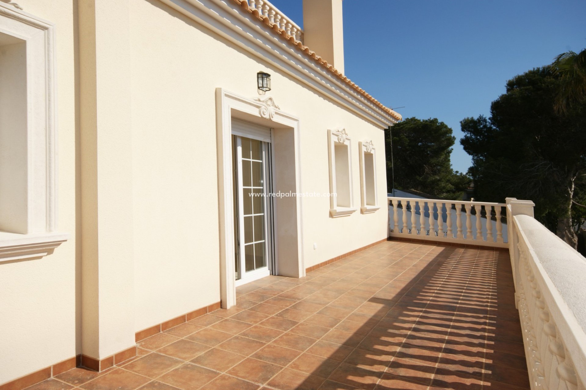 Revente - Villa -
Orihuela Costa - Cabo Roig