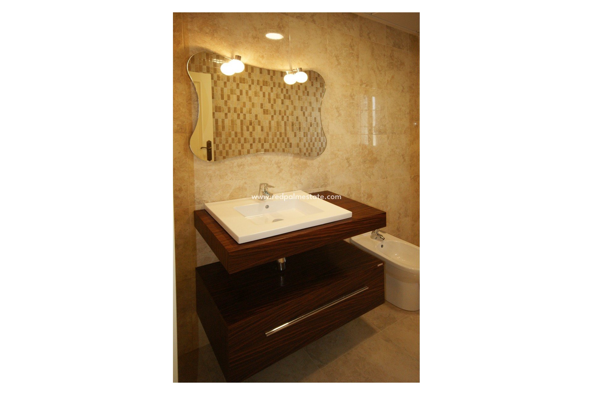 Revente - Villa -
Orihuela Costa - Cabo Roig