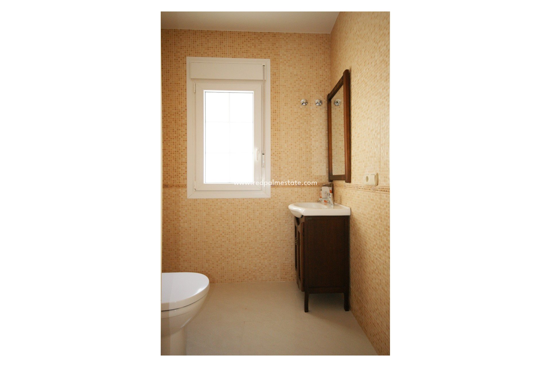 Revente - Villa -
Orihuela Costa - Cabo Roig