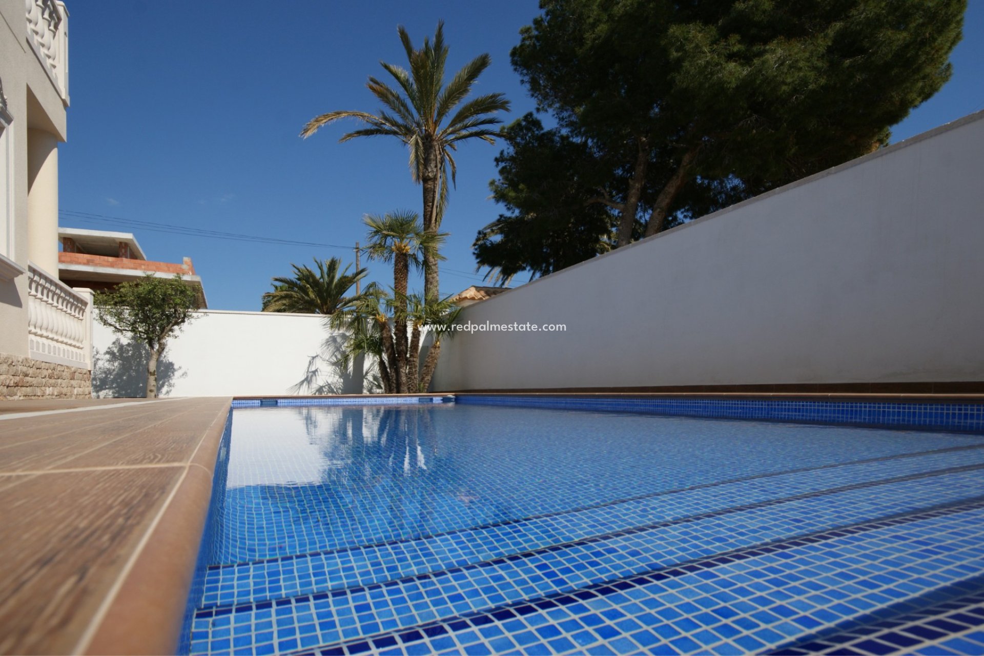 Revente - Villa -
Orihuela Costa - Cabo Roig