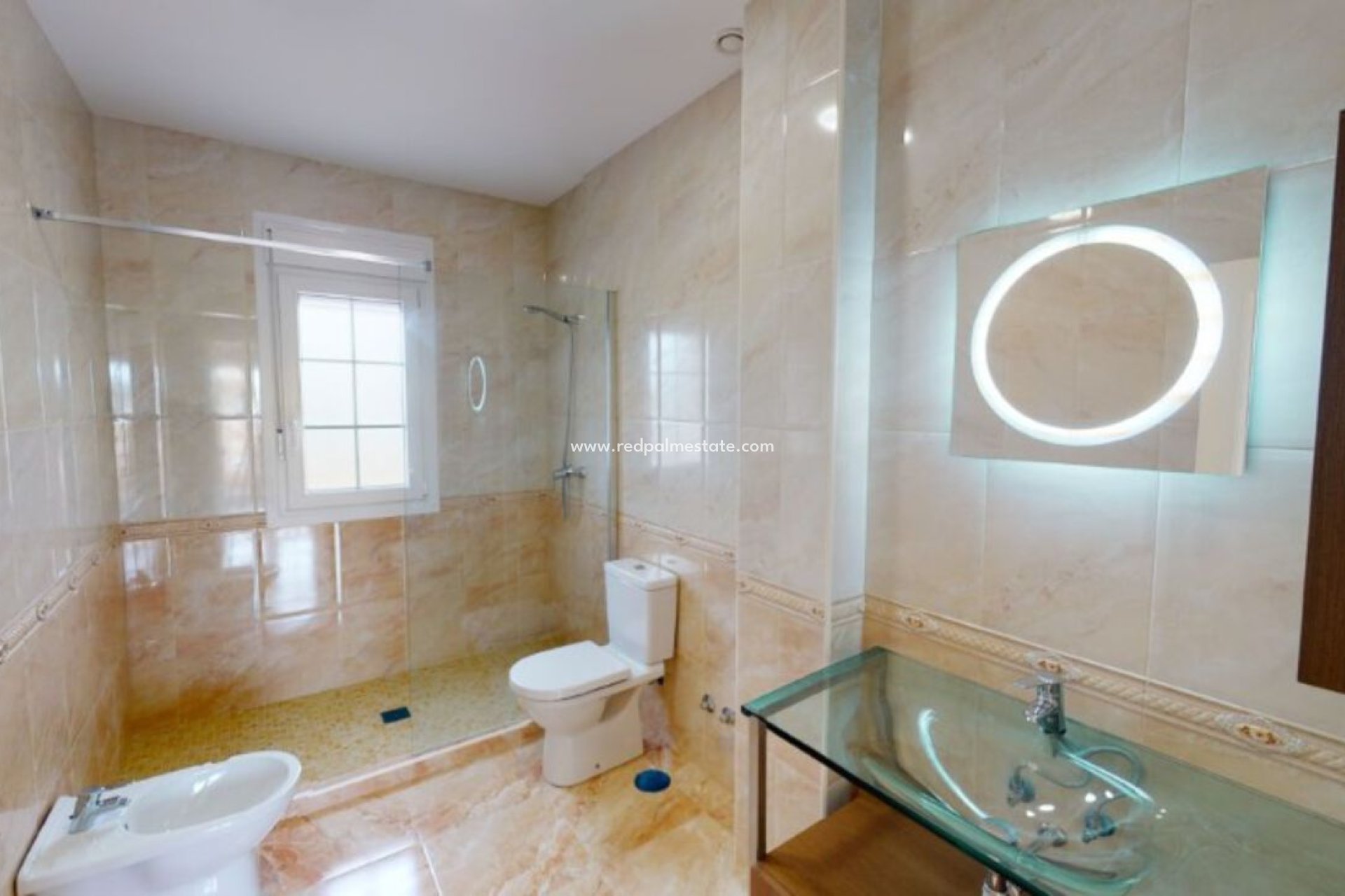 Revente - Villa -
Orihuela Costa - Cabo Roig