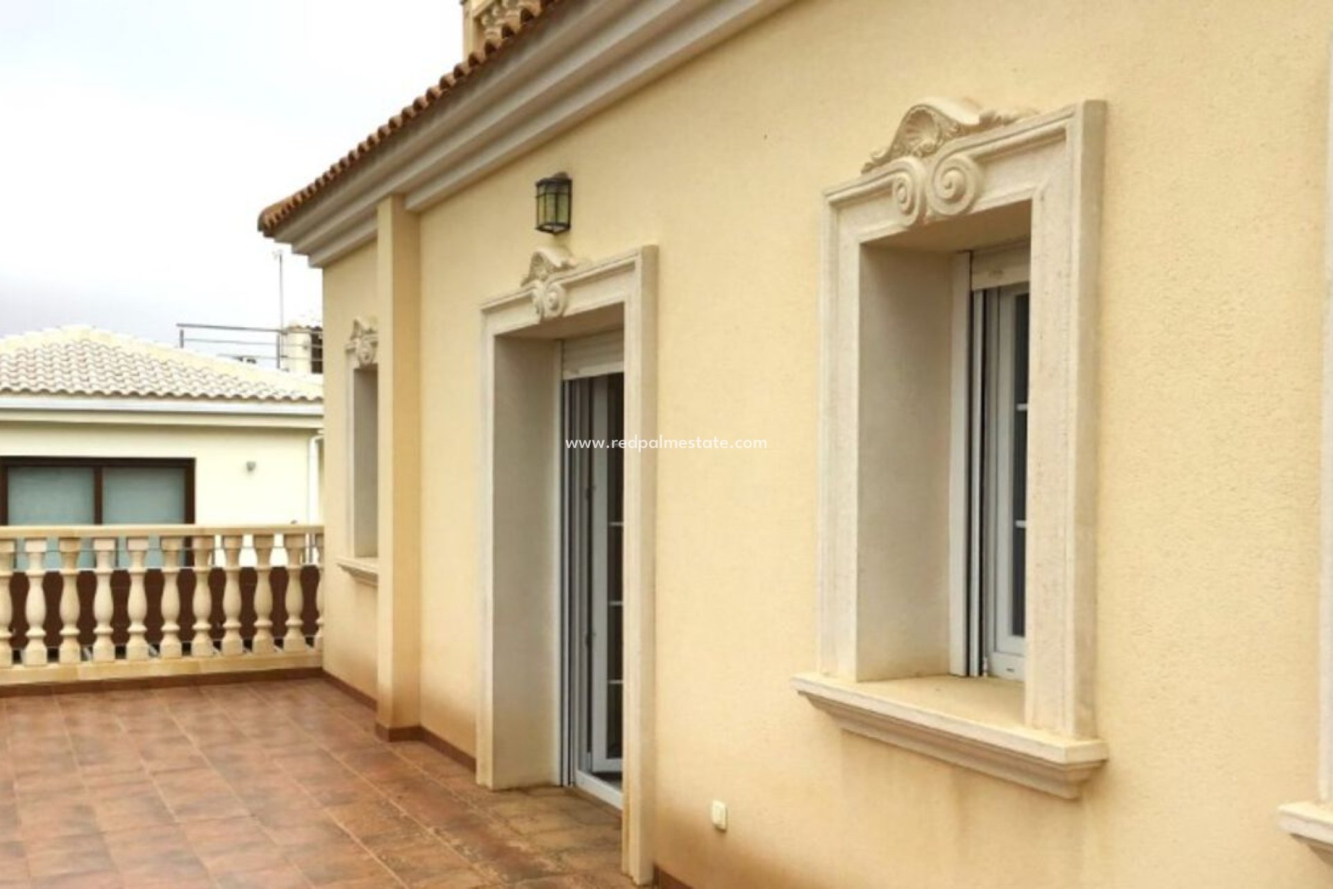 Revente - Villa -
Orihuela Costa - Cabo Roig