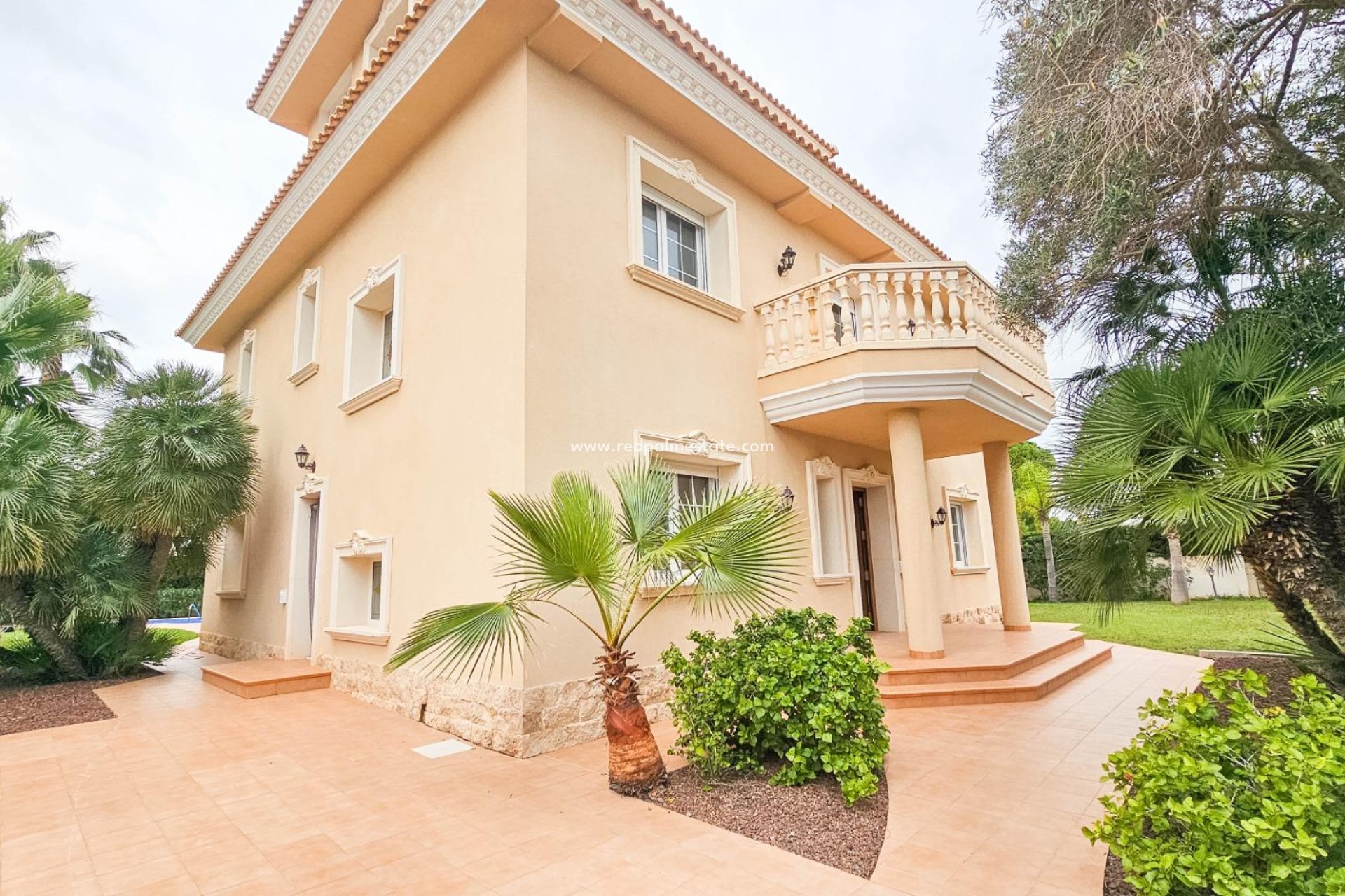 Revente - Villa -
Orihuela Costa - Cabo Roig