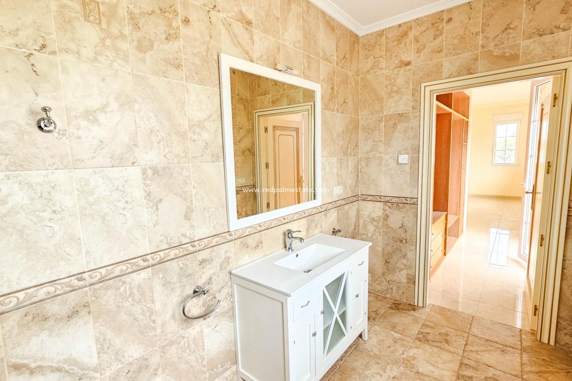 Revente - Villa -
Orihuela Costa - Cabo Roig