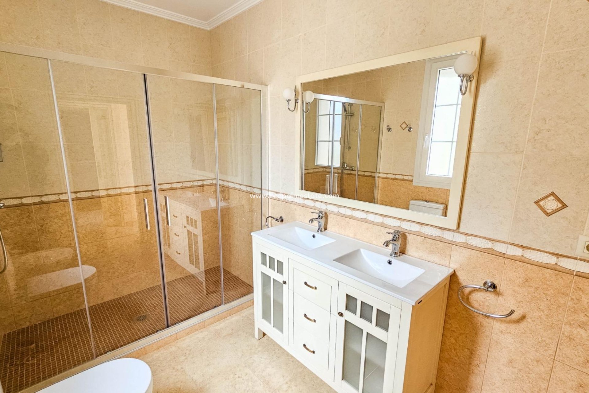 Revente - Villa -
Orihuela Costa - Cabo Roig