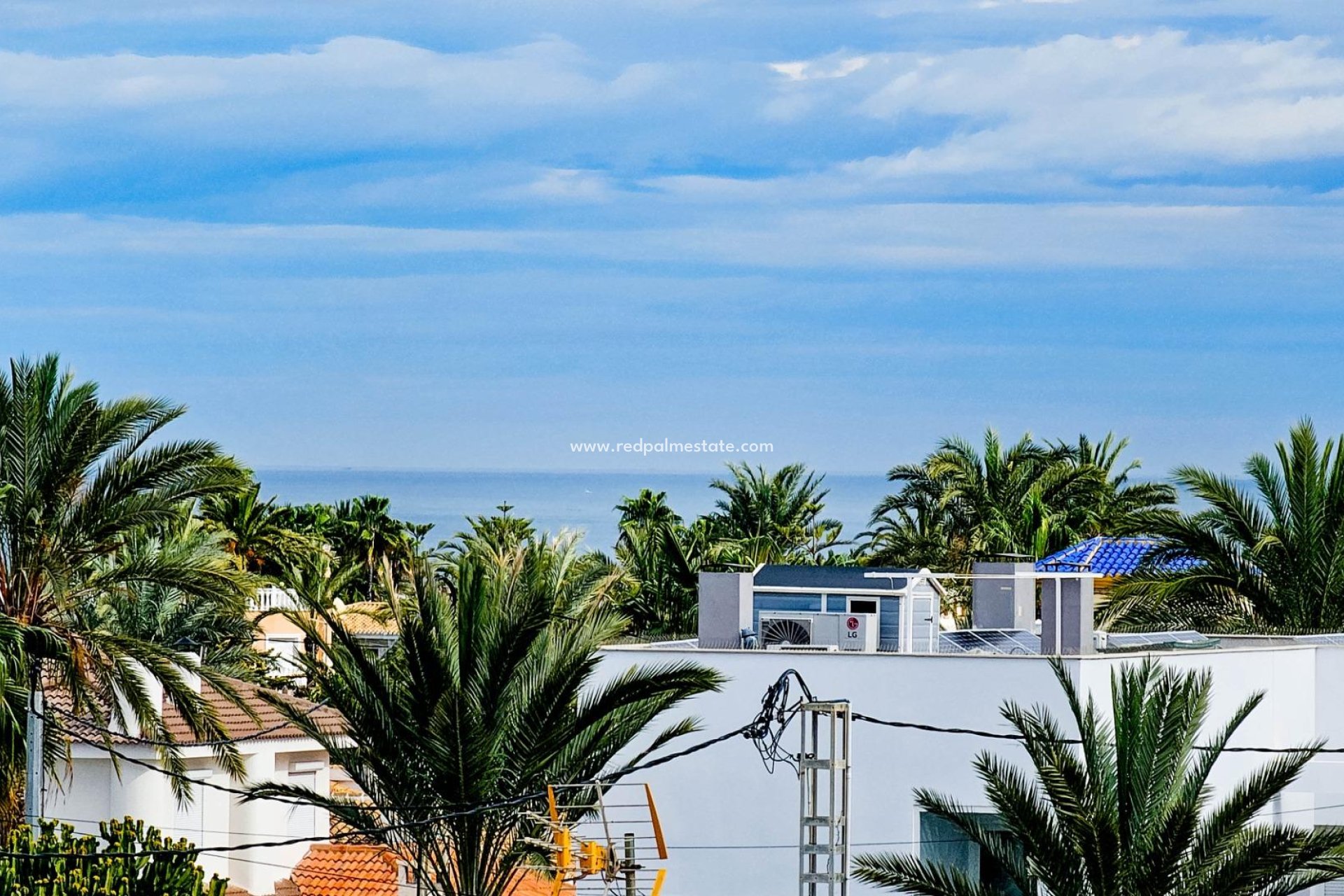 Revente - Villa -
Orihuela Costa - Cabo Roig