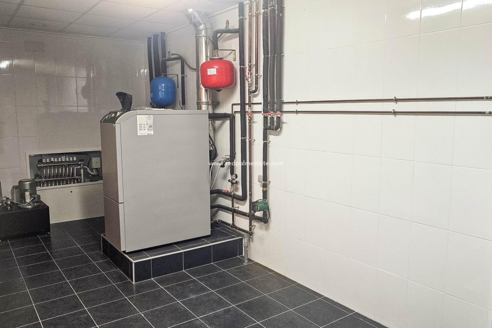 Revente - Villa -
Orihuela Costa - Cabo Roig