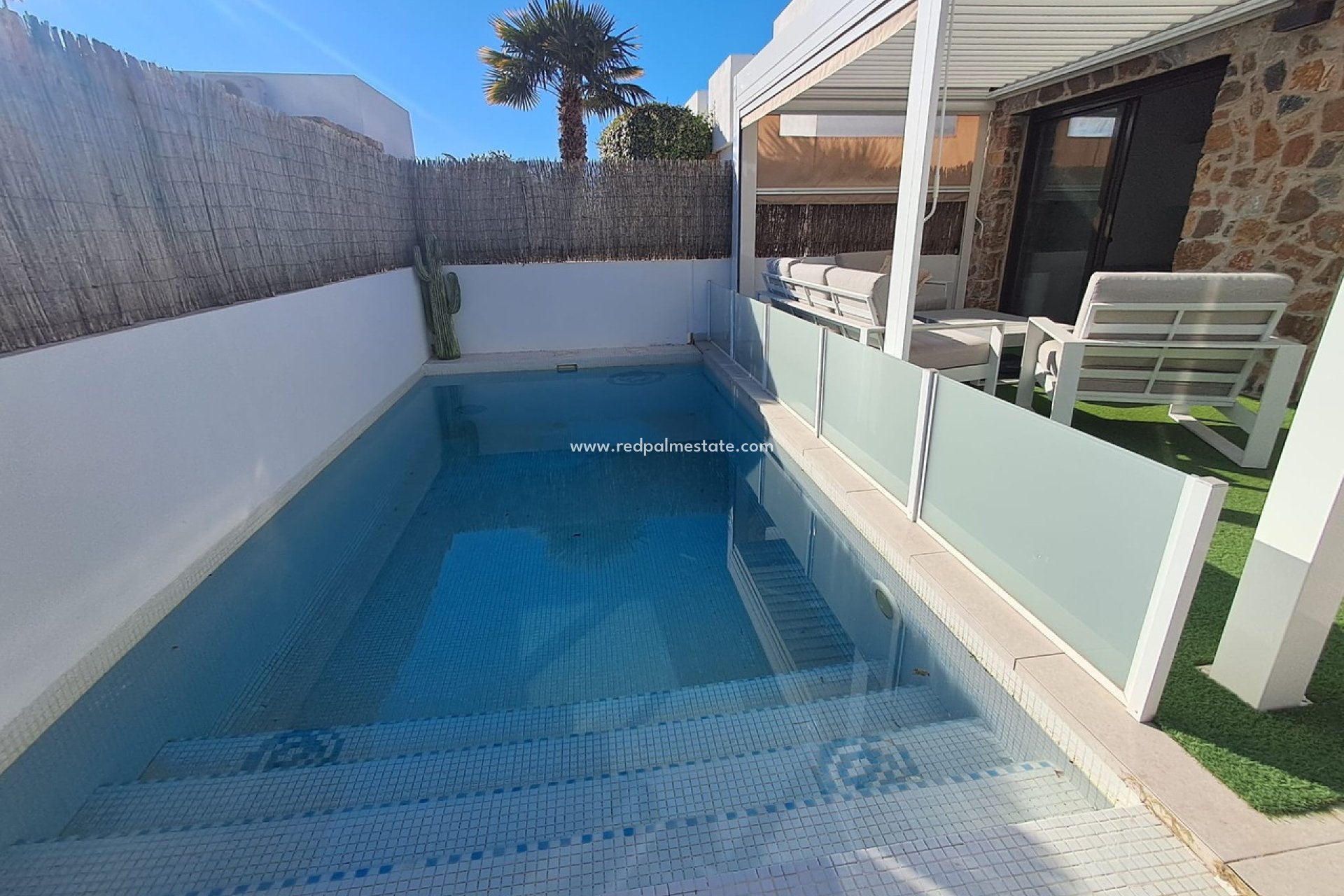 Revente - Villa -
Orihuela Costa - Cabo Roig
