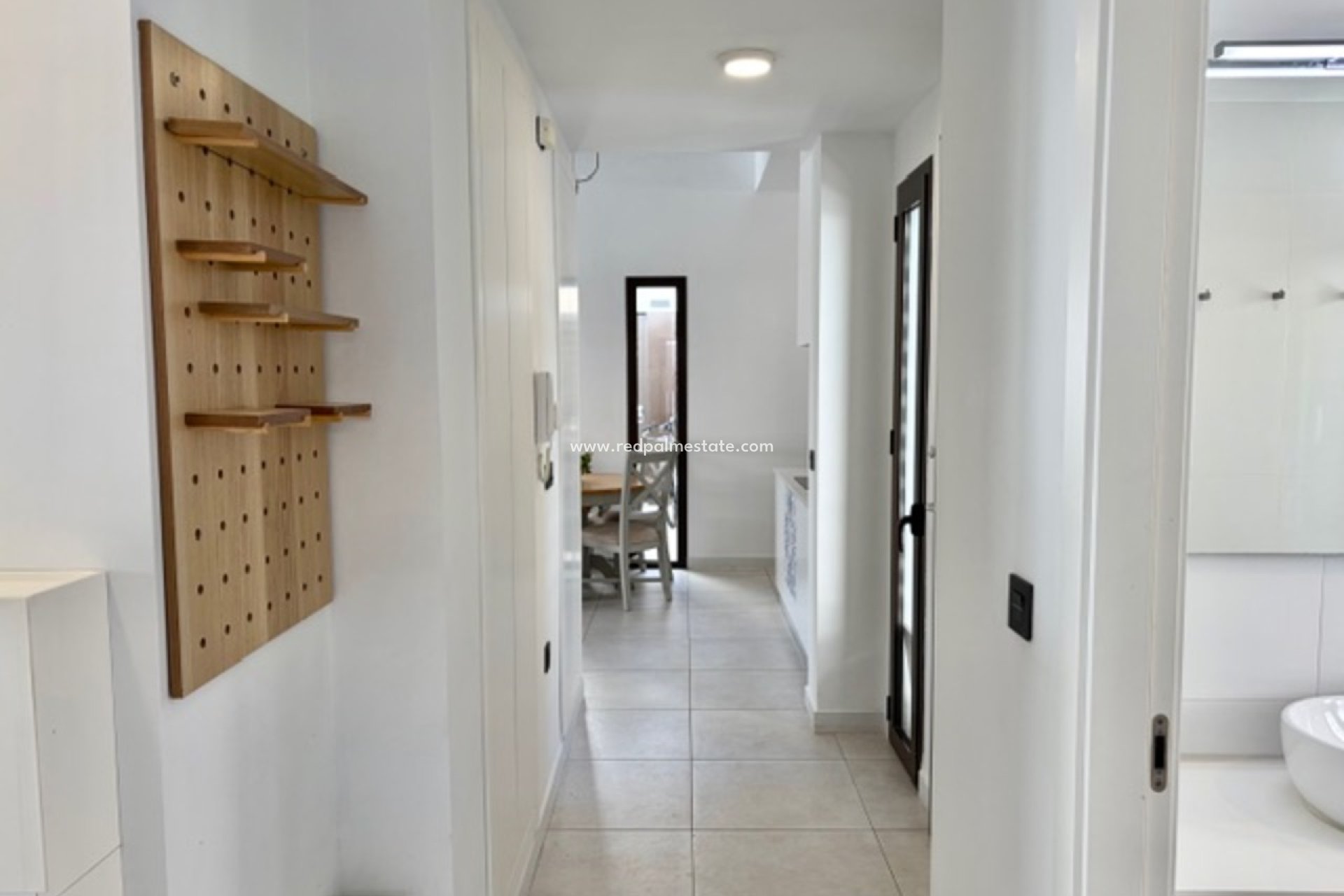 Revente - Villa -
Orihuela Costa - Cabo Roig