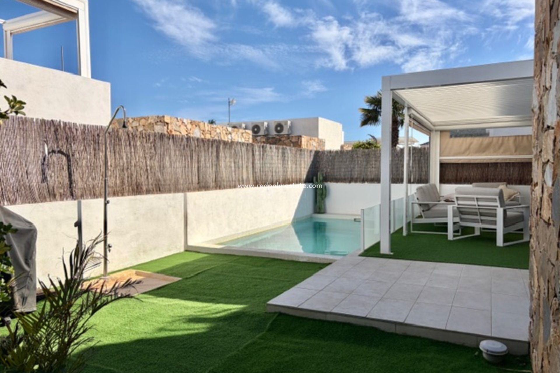 Revente - Villa -
Orihuela Costa - Cabo Roig