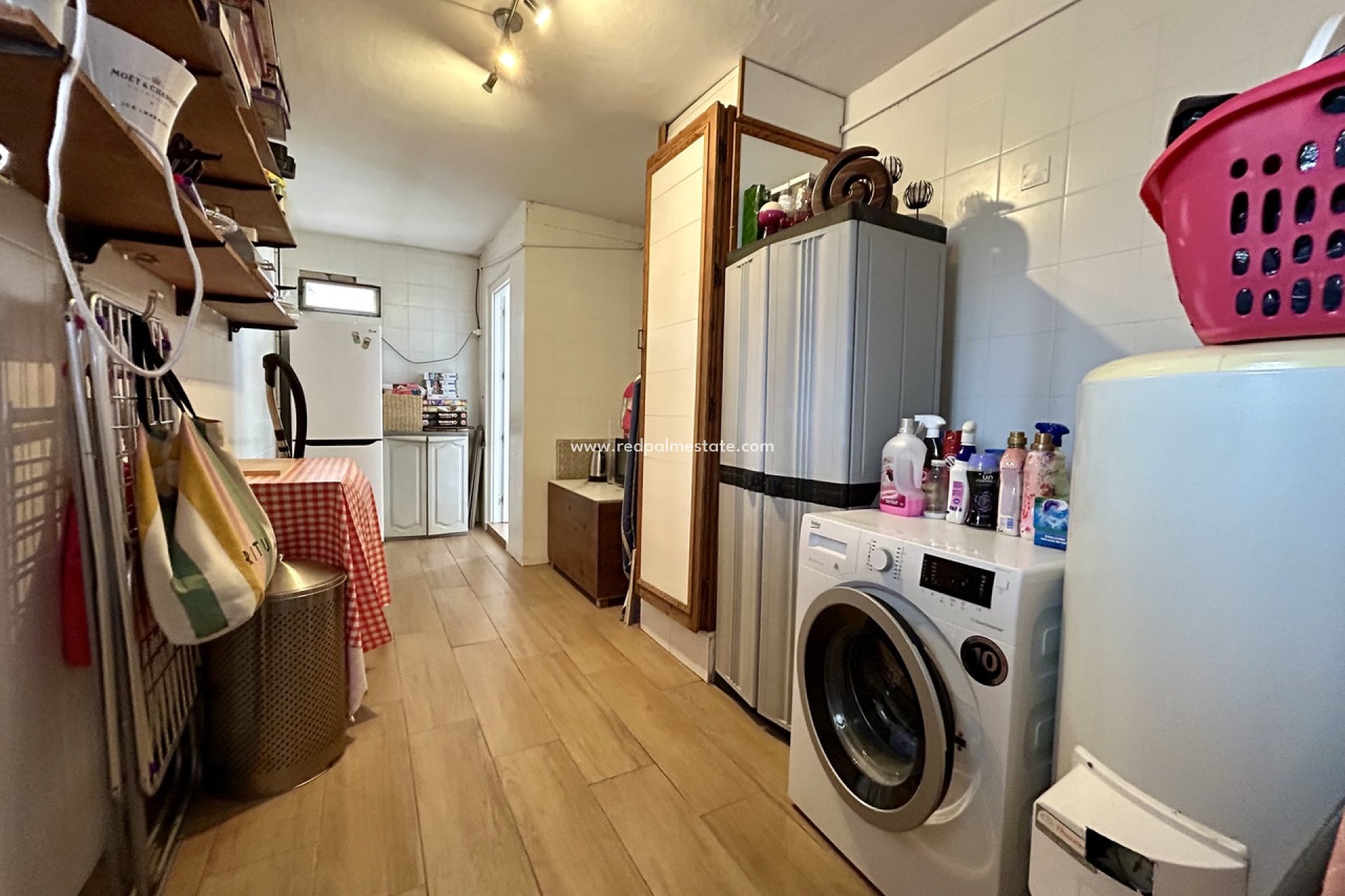 Revente - Villa -
Orihuela Costa - Cabo Roig