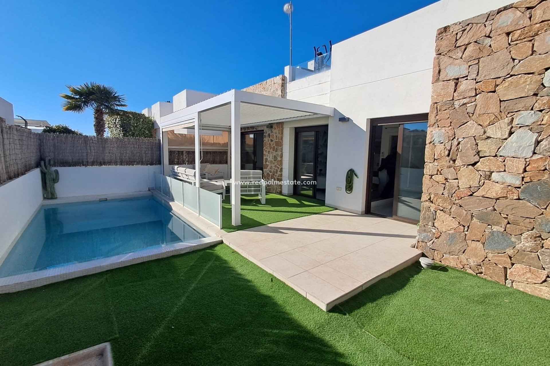 Revente - Villa -
Orihuela Costa - Cabo Roig