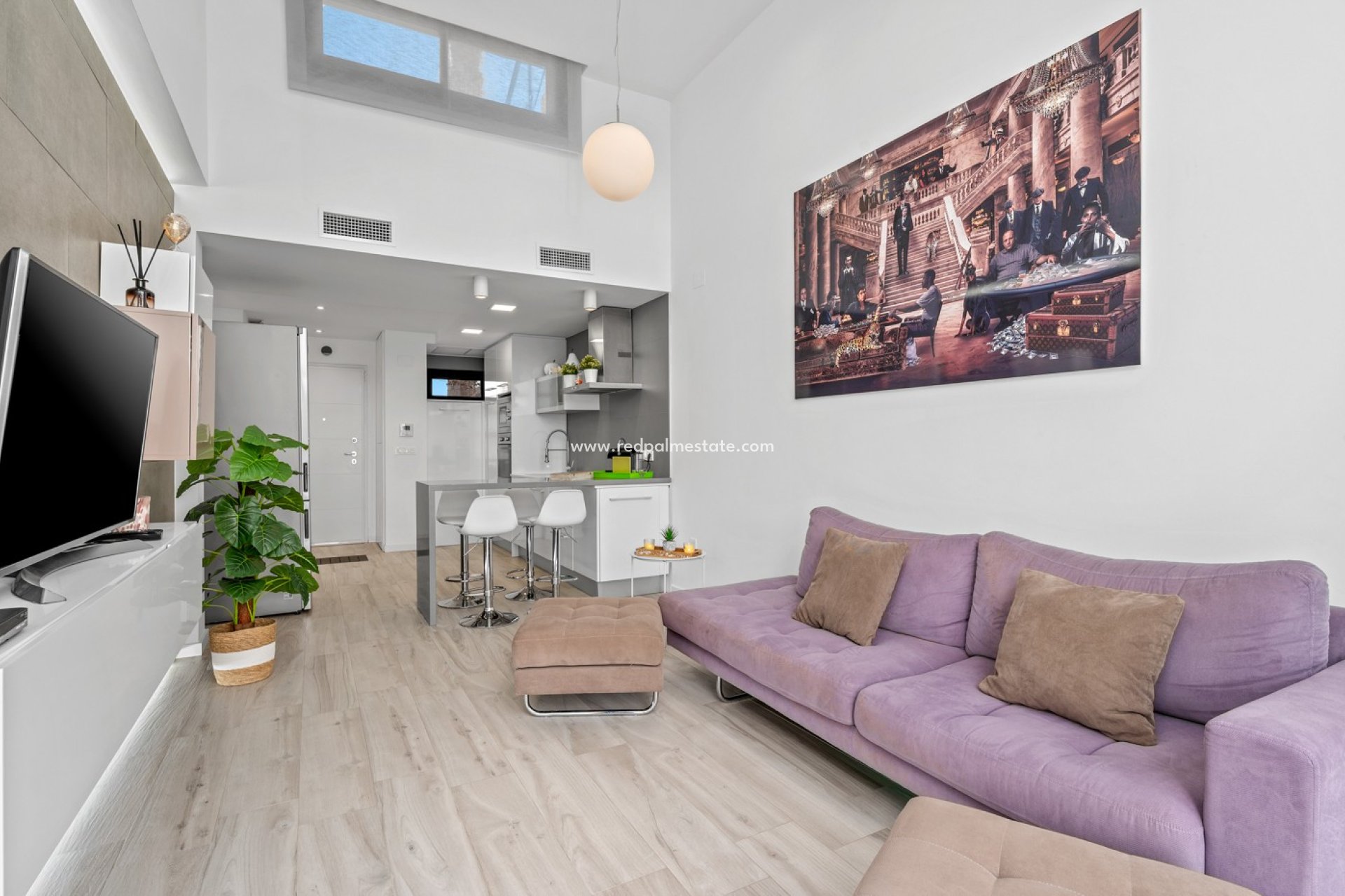 Revente - Villa -
Orihuela Costa - Cabo Roig