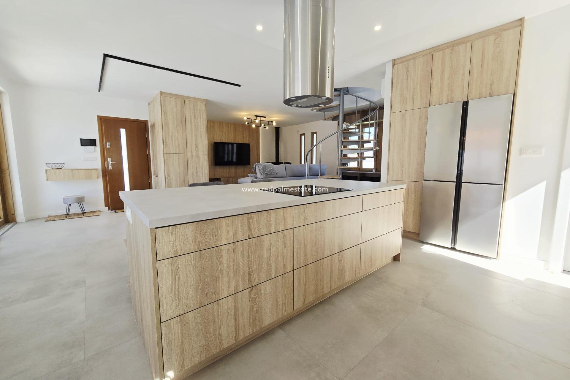 Revente - Villa -
Orihuela Costa - Cabo Roig