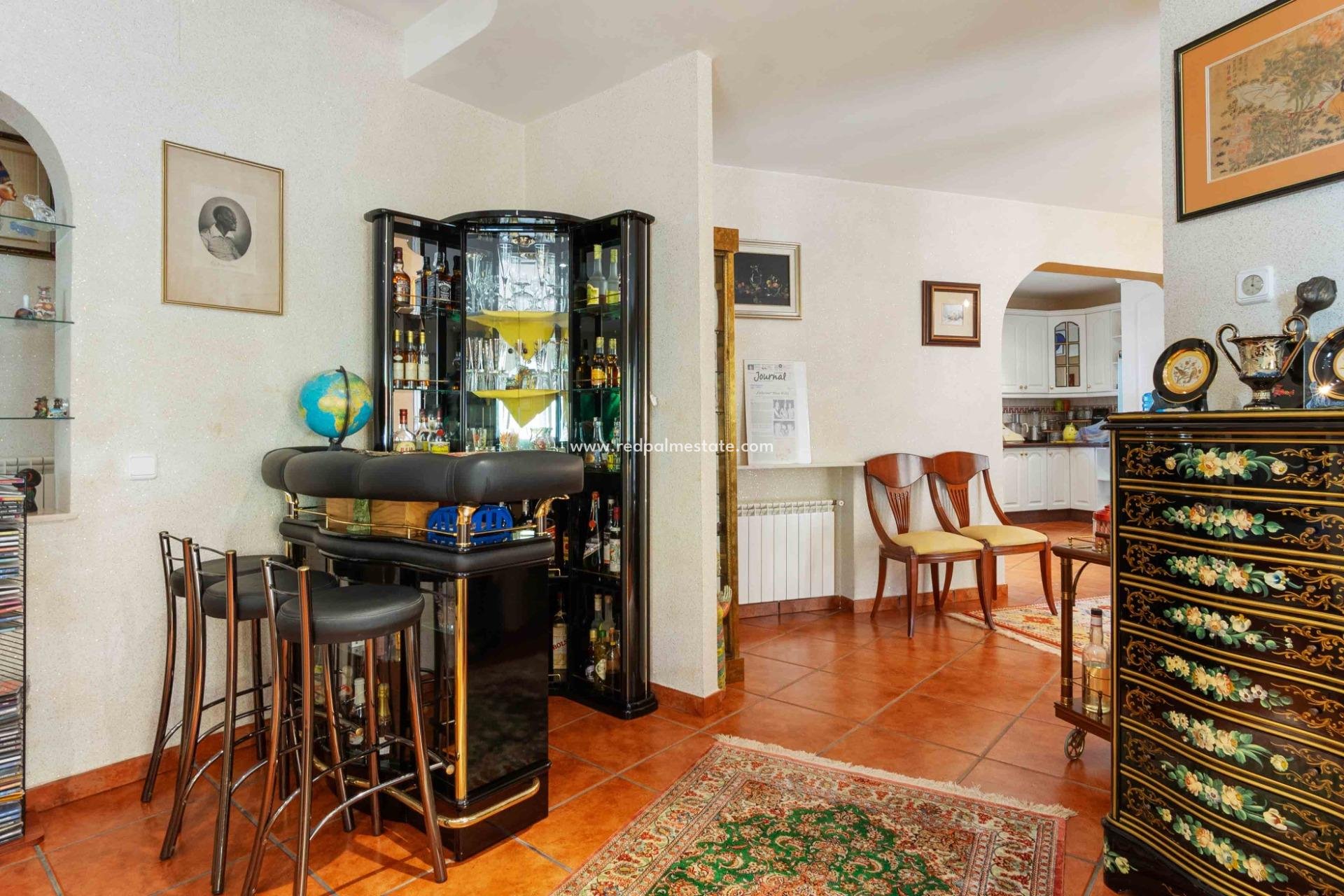 Revente - Villa -
Orihuela Costa - Cabo Roig