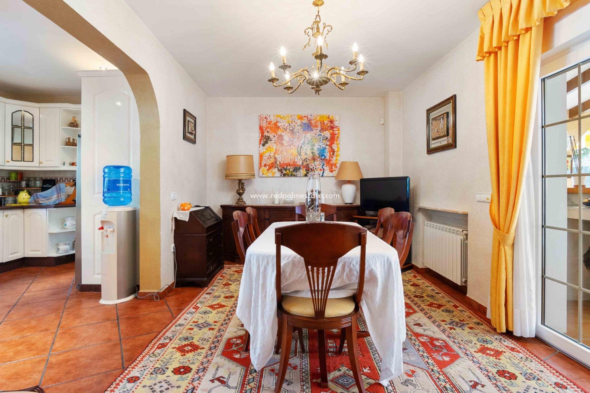 Revente - Villa -
Orihuela Costa - Cabo Roig