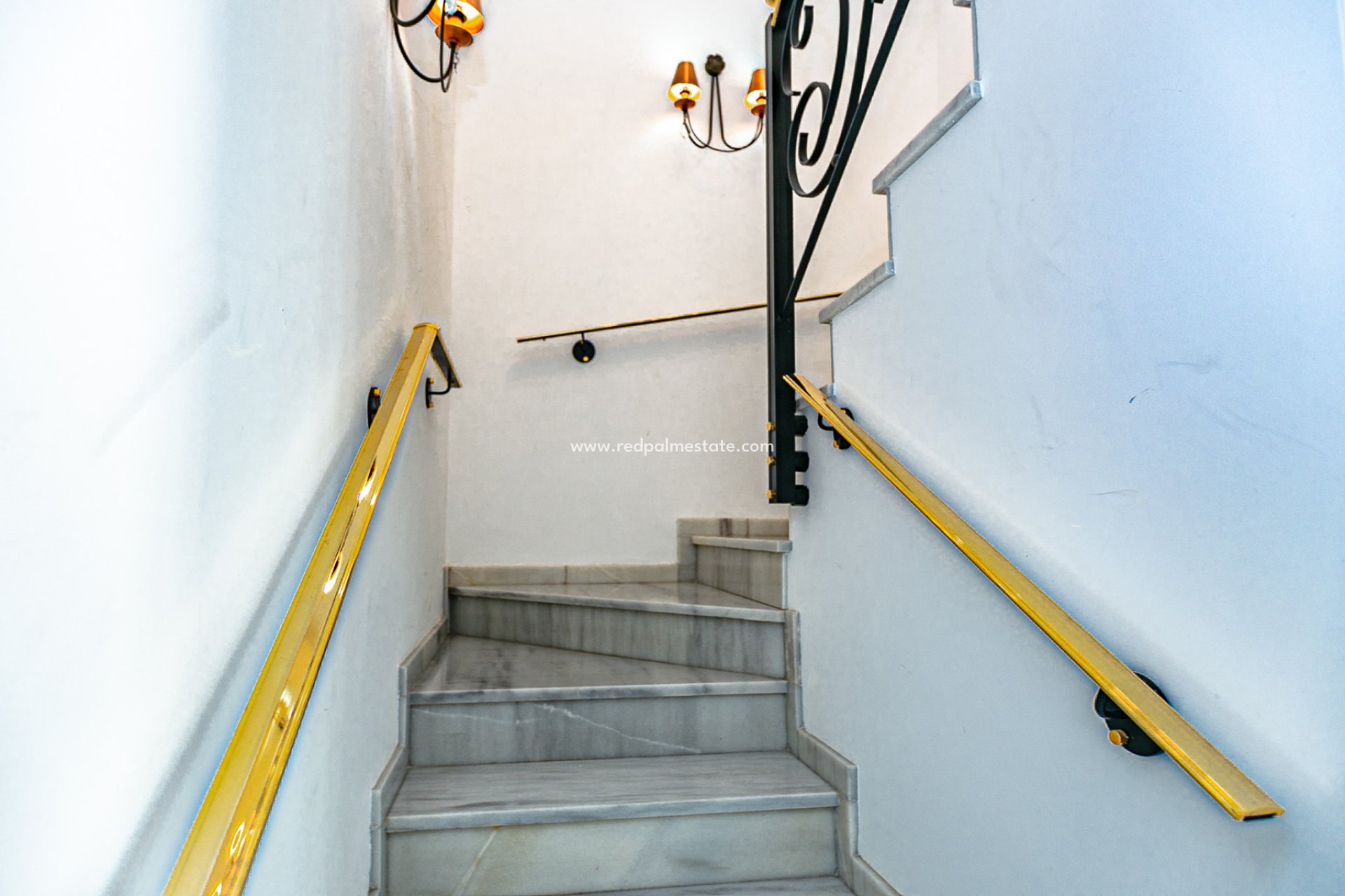 Revente - Villa -
Orihuela Costa - Campoamor Golf