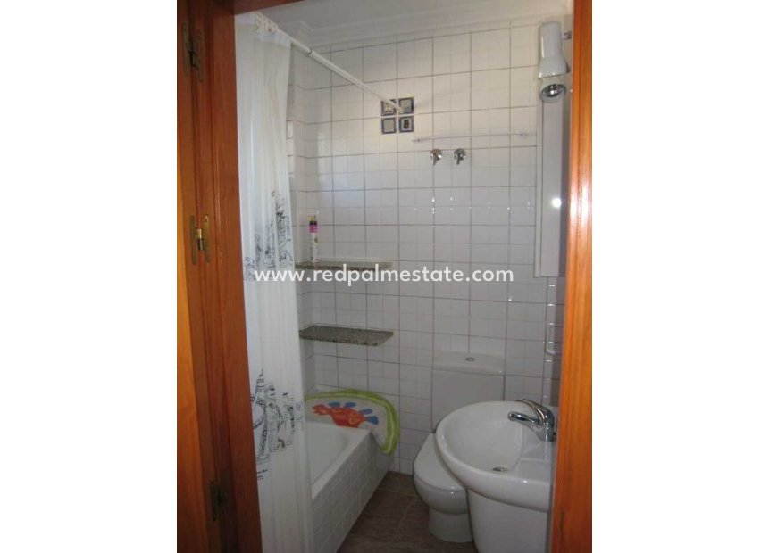 Revente - Villa -
Orihuela Costa - Campoamor