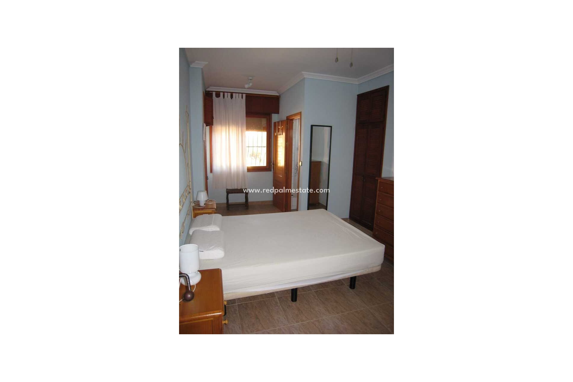 Revente - Villa -
Orihuela Costa - Campoamor