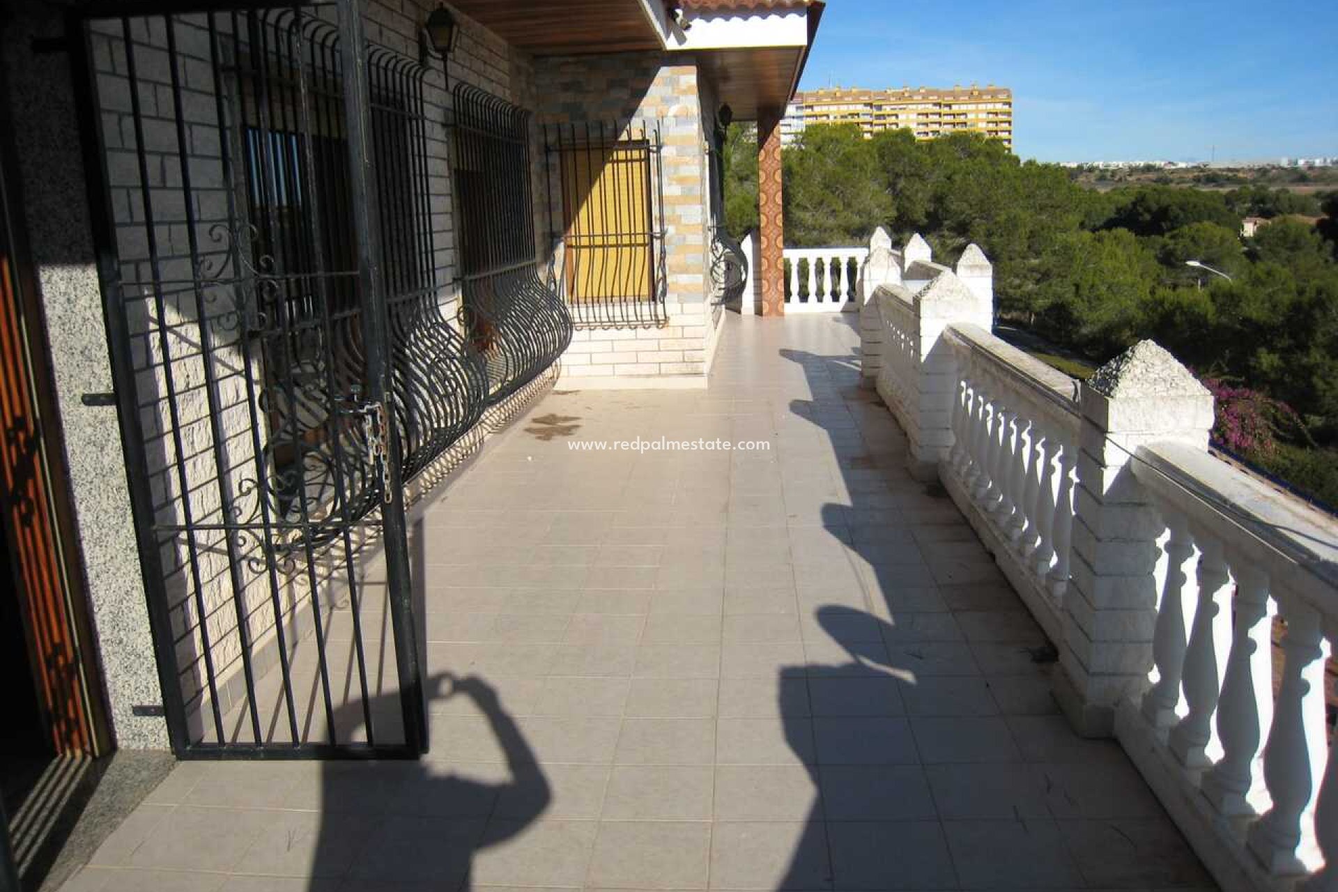 Revente - Villa -
Orihuela Costa - Campoamor