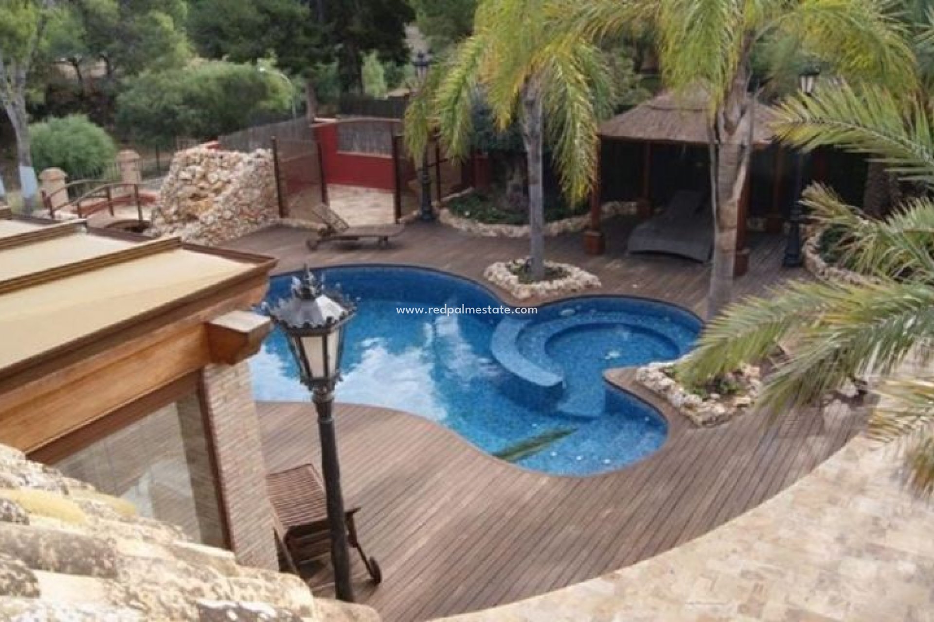 Revente - Villa -
Orihuela Costa - Campoamor