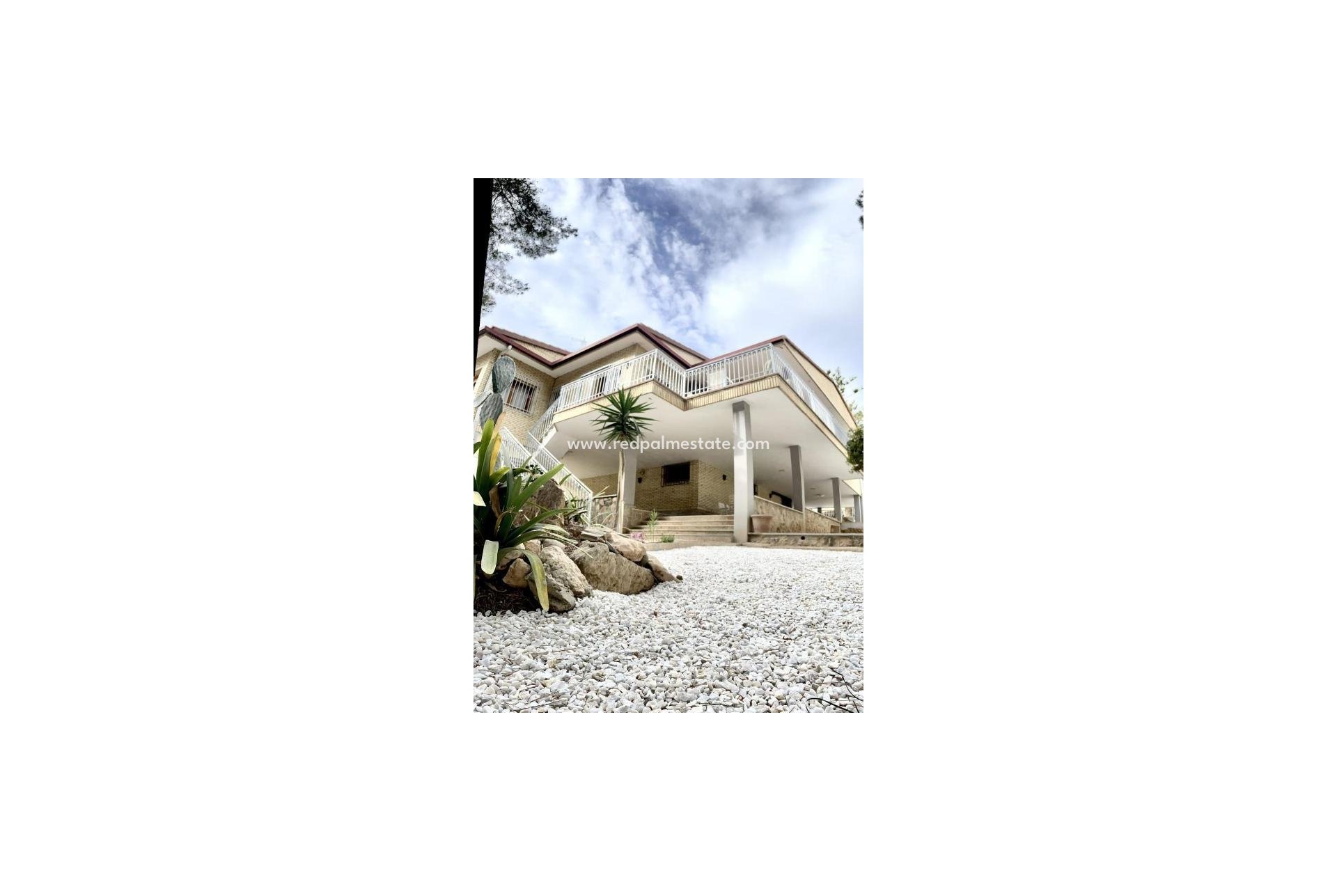 Revente - Villa -
Orihuela Costa - Campoamor