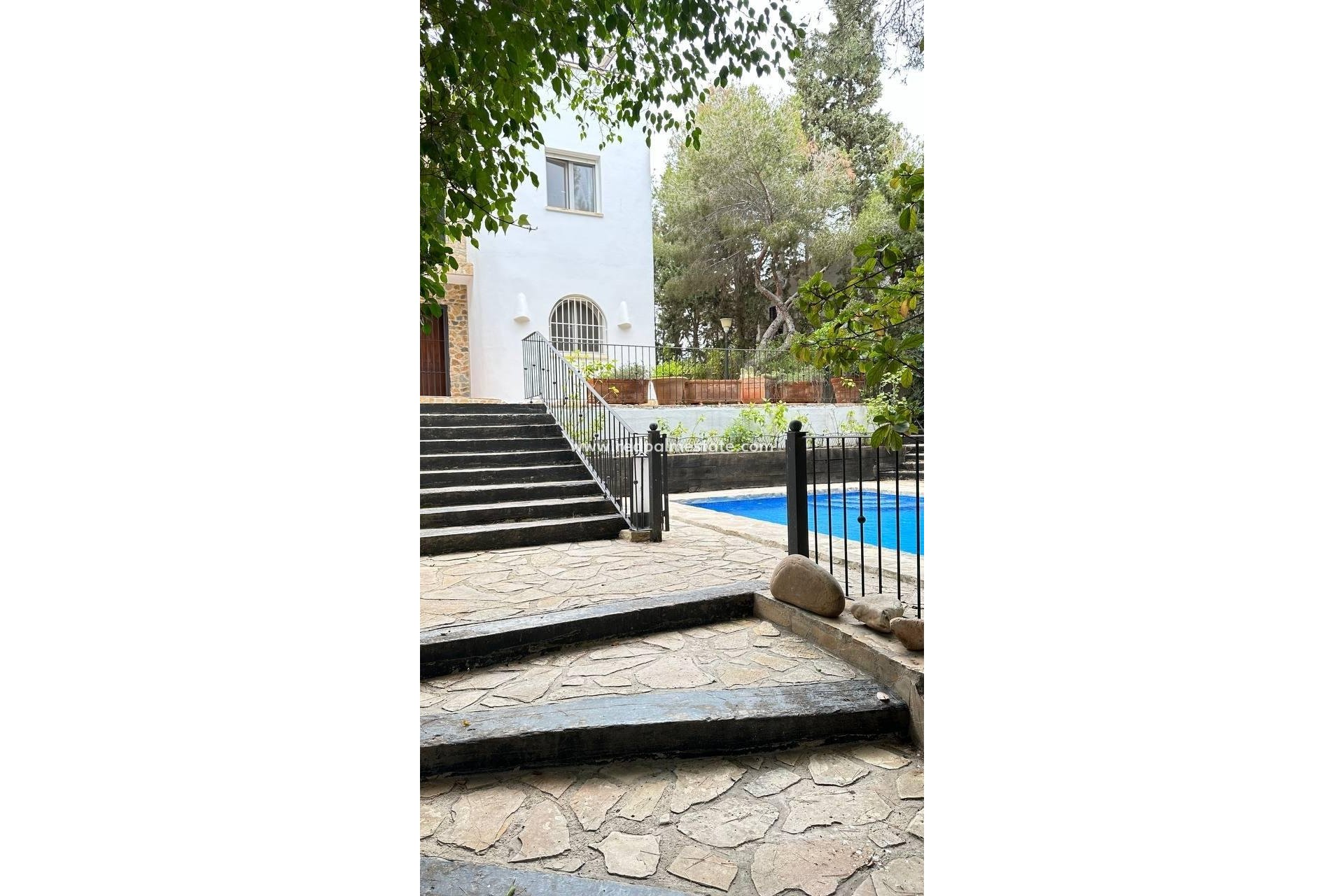 Revente - Villa -
Orihuela Costa - Campoamor