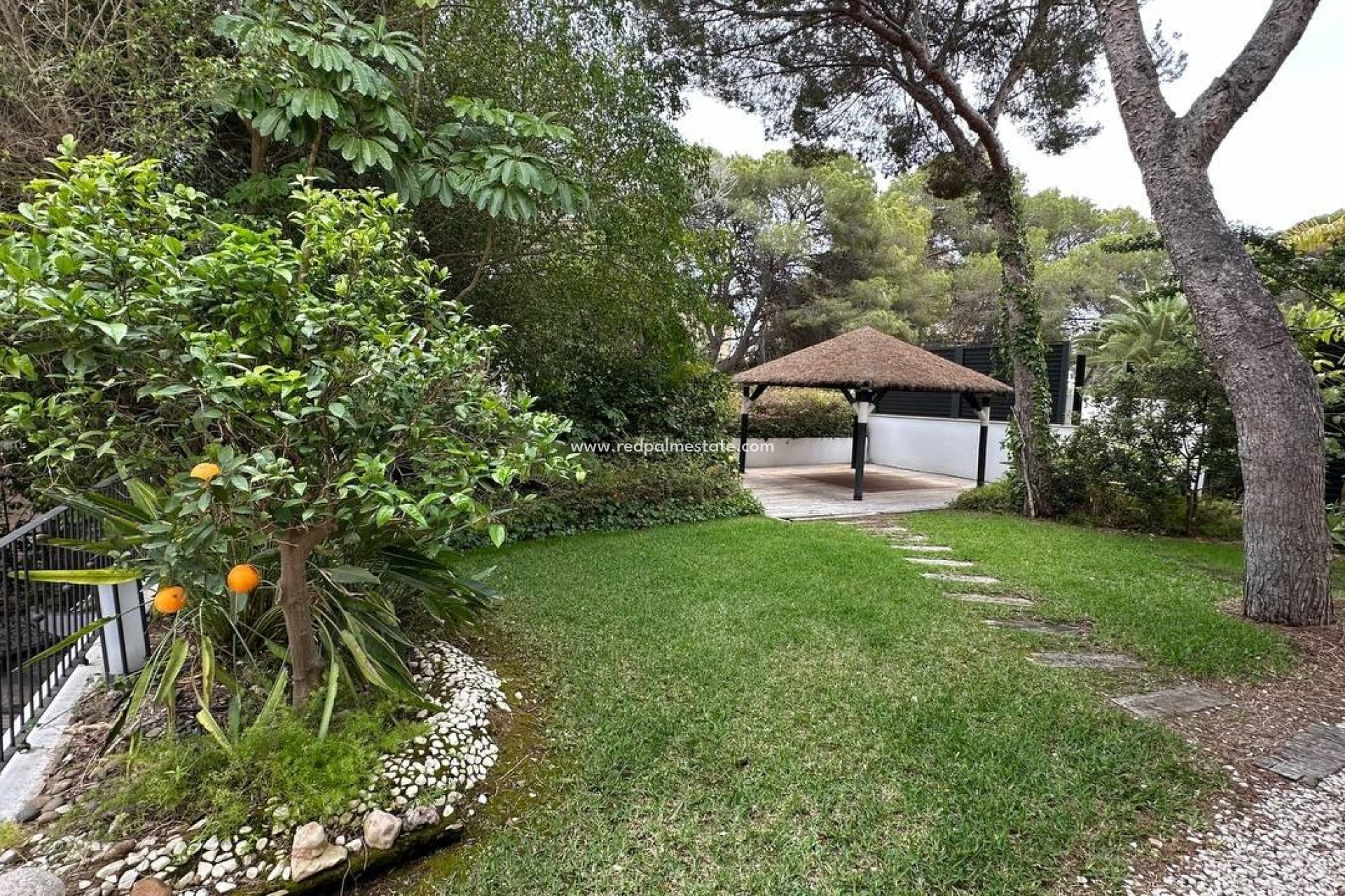 Revente - Villa -
Orihuela Costa - Campoamor