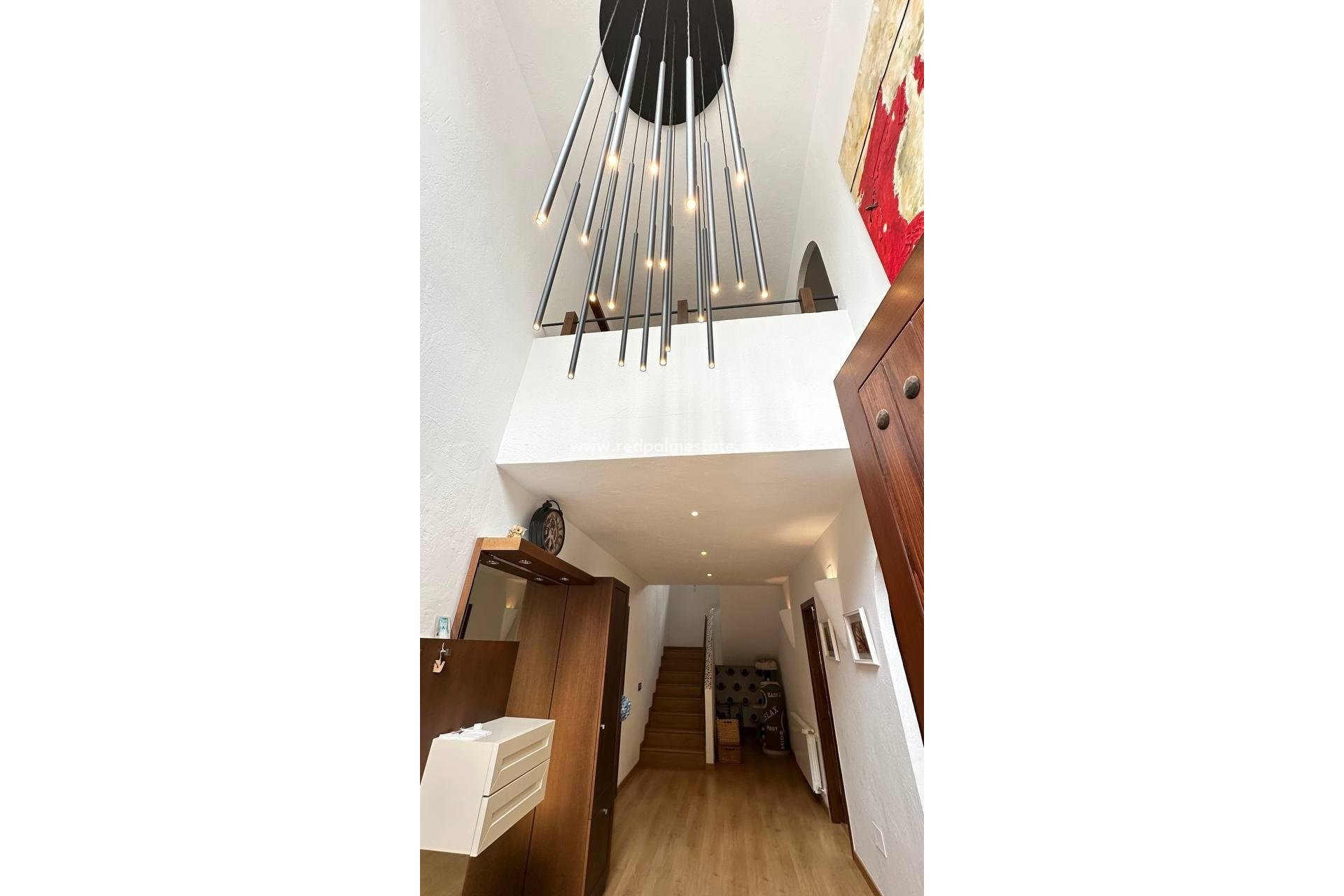 Revente - Villa -
Orihuela Costa - Campoamor