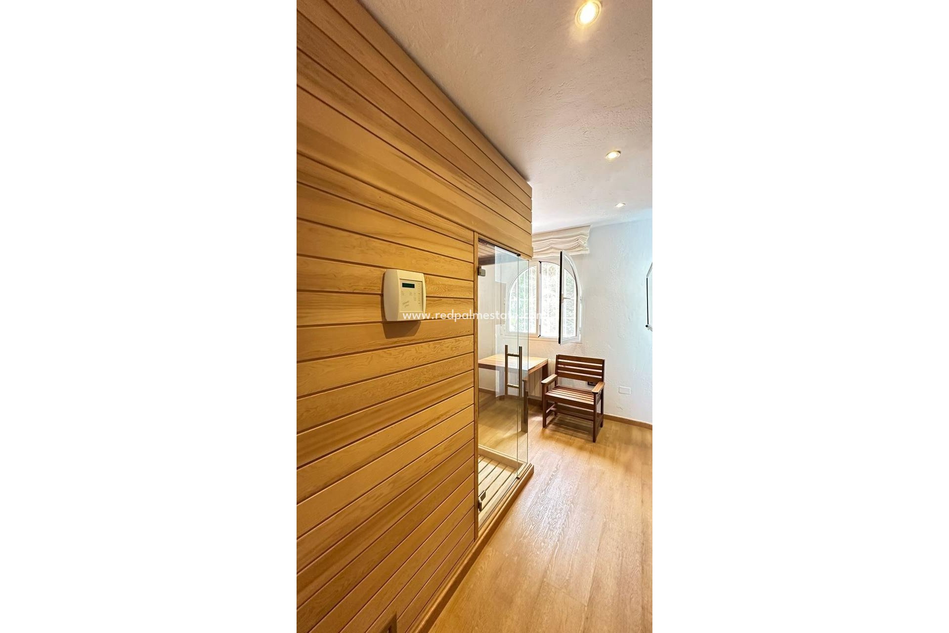 Revente - Villa -
Orihuela Costa - Campoamor