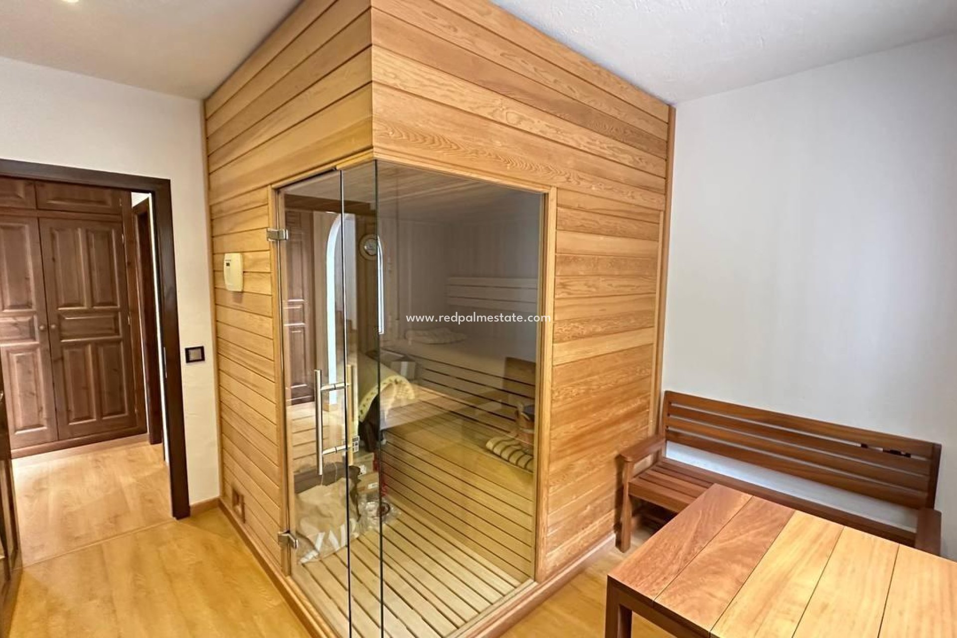 Revente - Villa -
Orihuela Costa - Campoamor