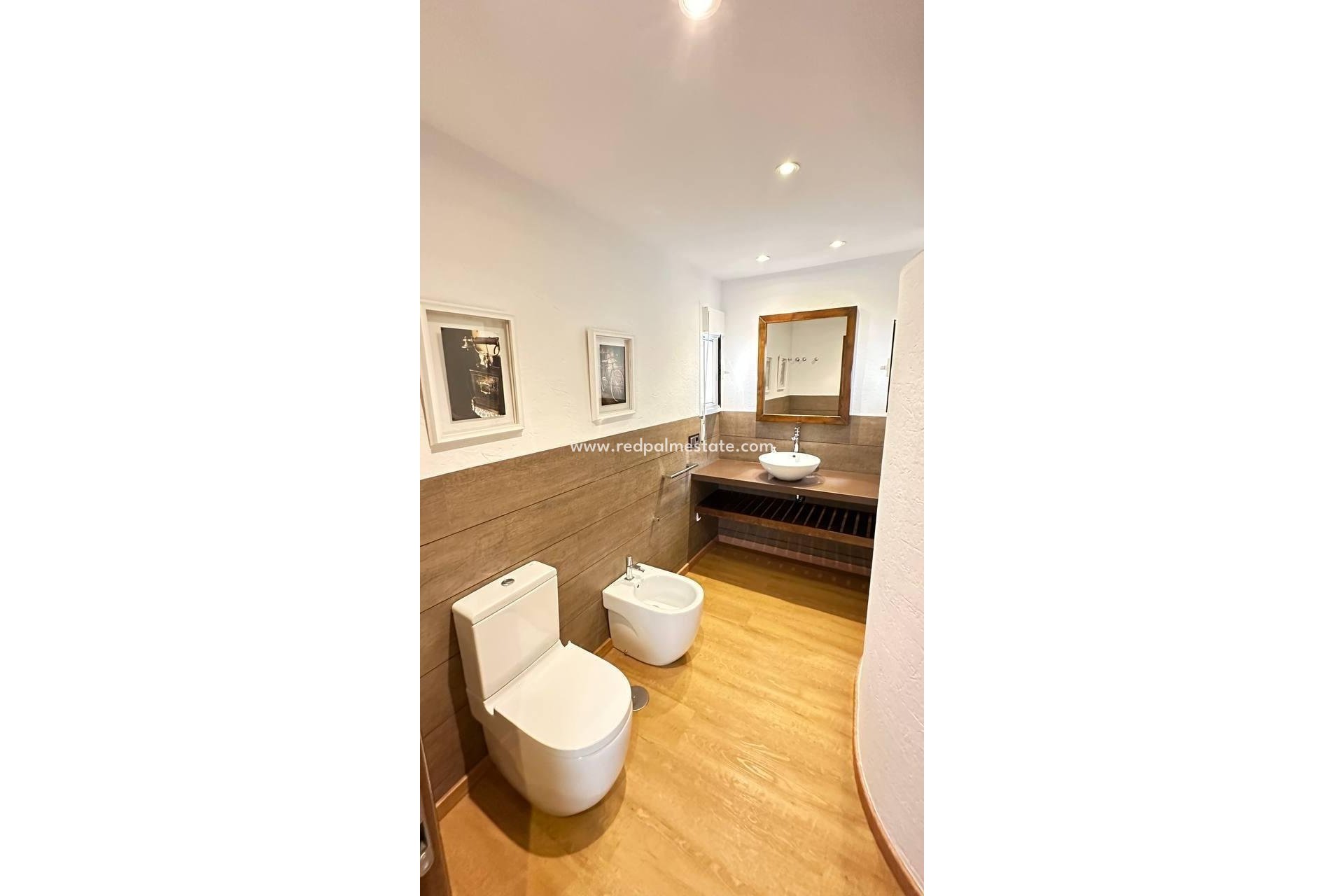 Revente - Villa -
Orihuela Costa - Campoamor