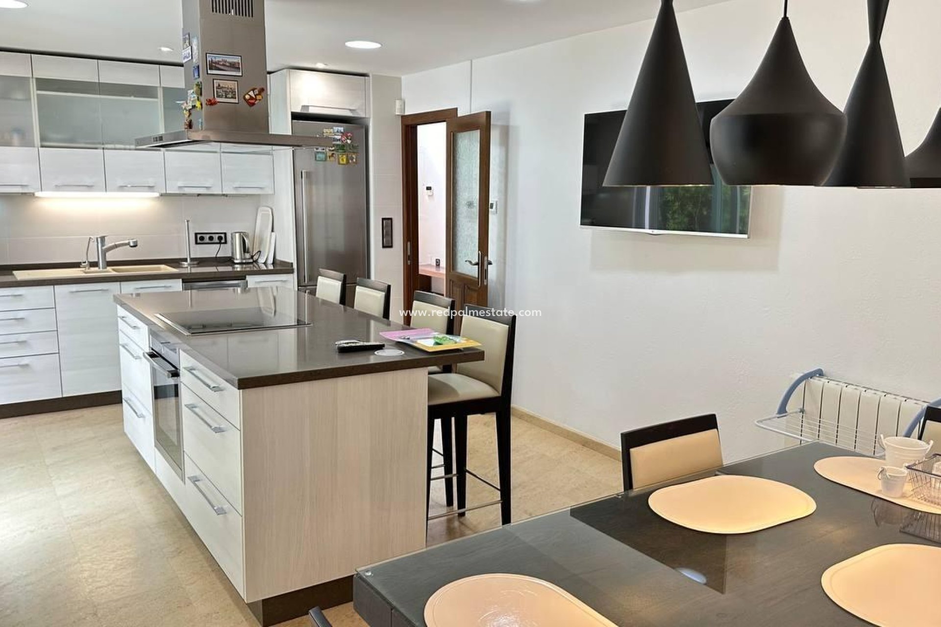 Revente - Villa -
Orihuela Costa - Campoamor