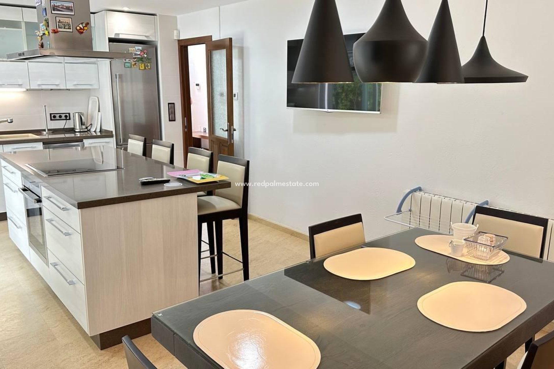 Revente - Villa -
Orihuela Costa - Campoamor