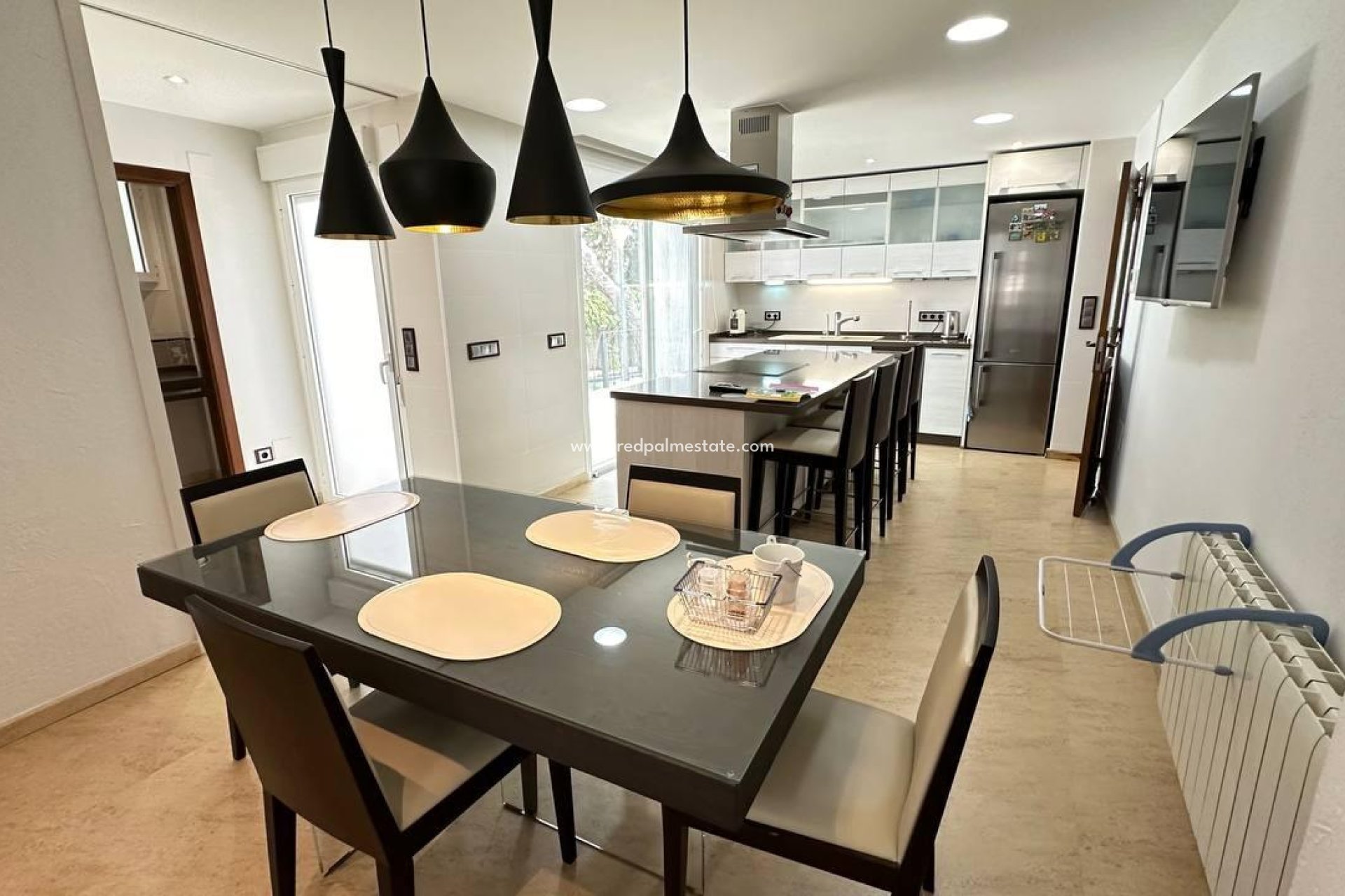 Revente - Villa -
Orihuela Costa - Campoamor