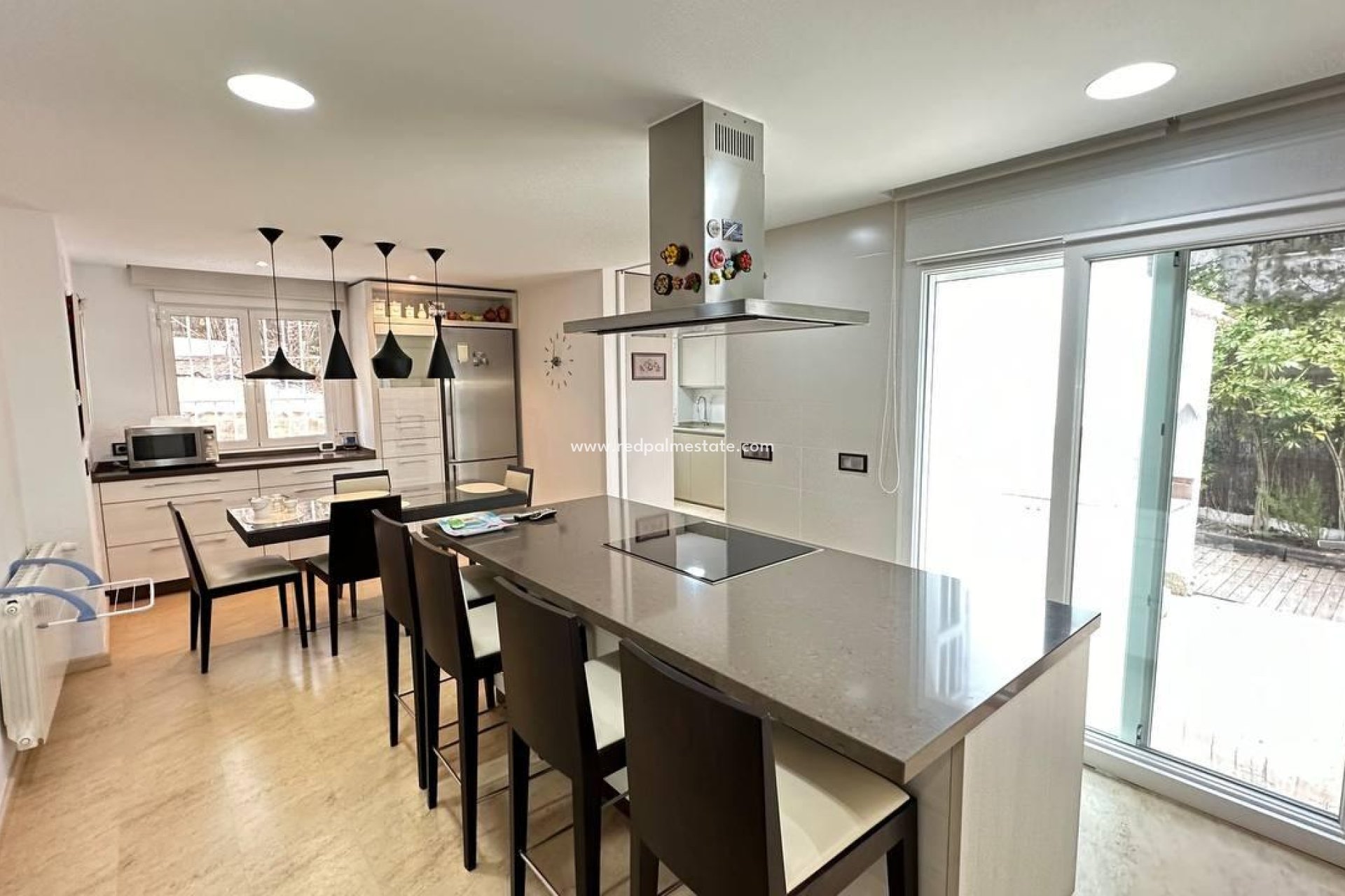 Revente - Villa -
Orihuela Costa - Campoamor