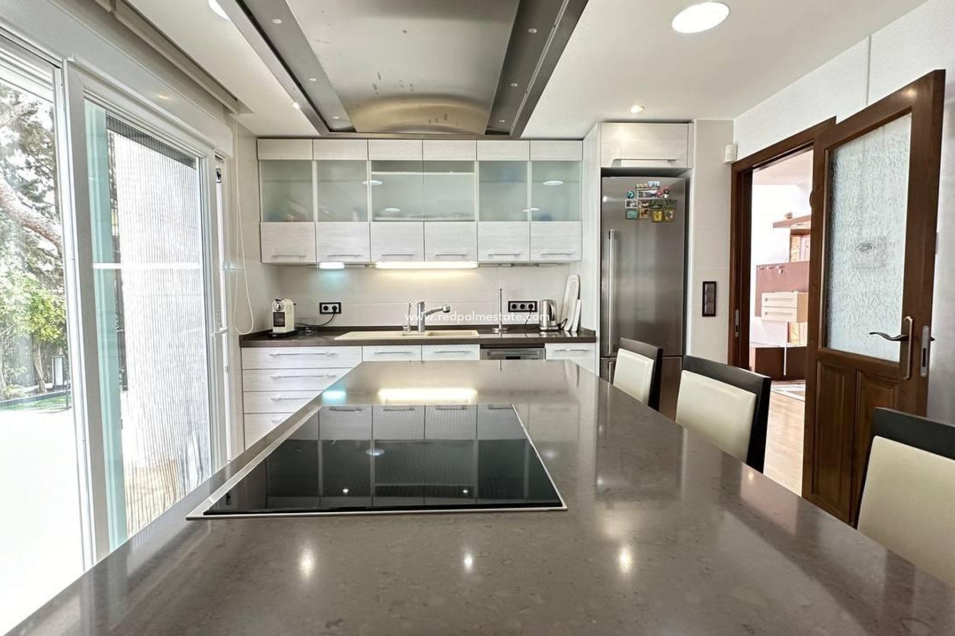 Revente - Villa -
Orihuela Costa - Campoamor