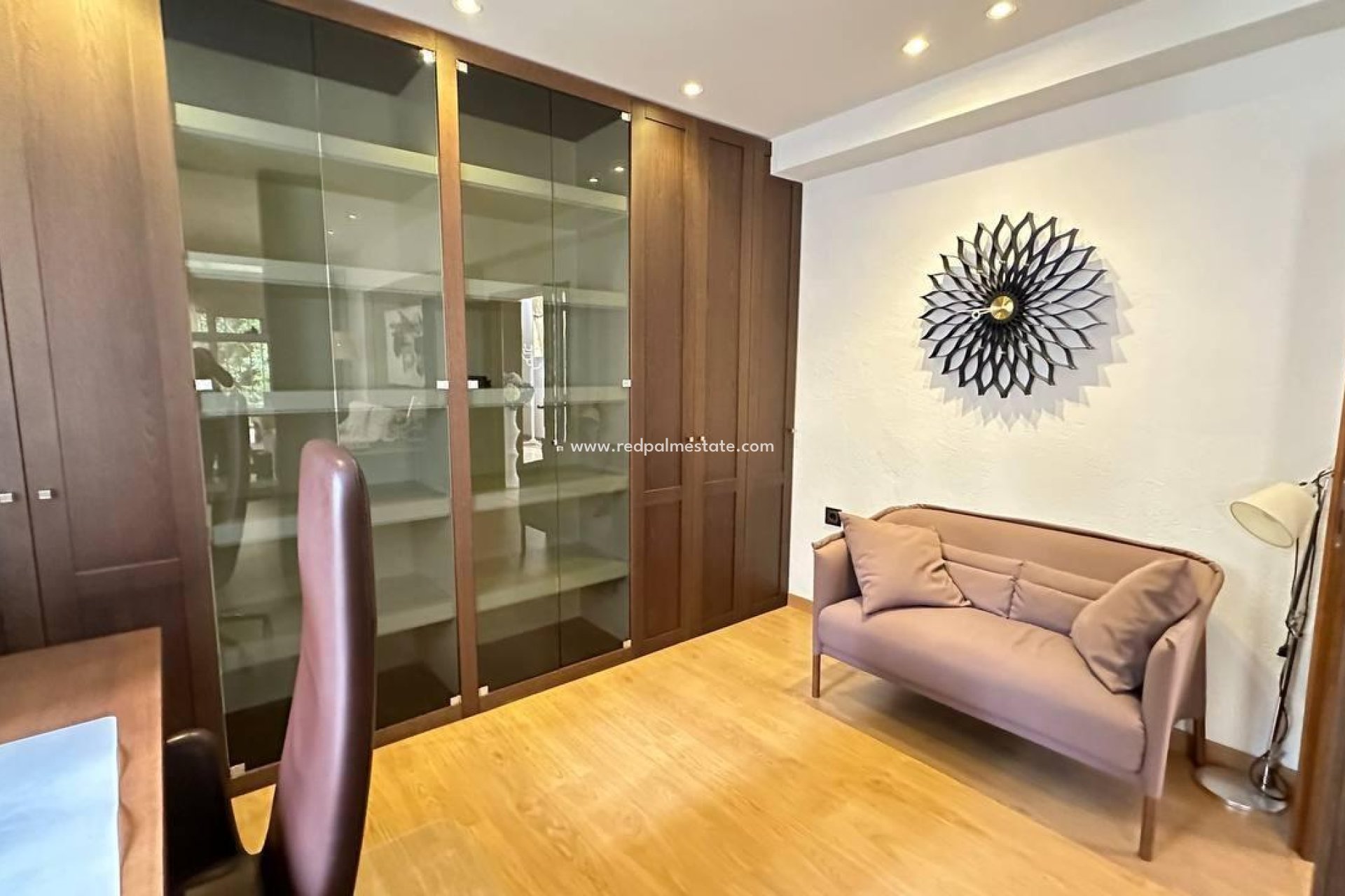 Revente - Villa -
Orihuela Costa - Campoamor