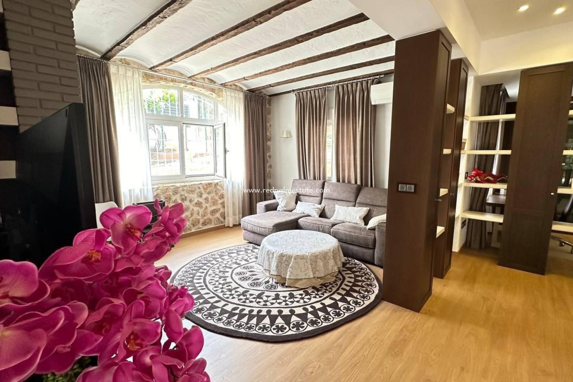 Revente - Villa -
Orihuela Costa - Campoamor