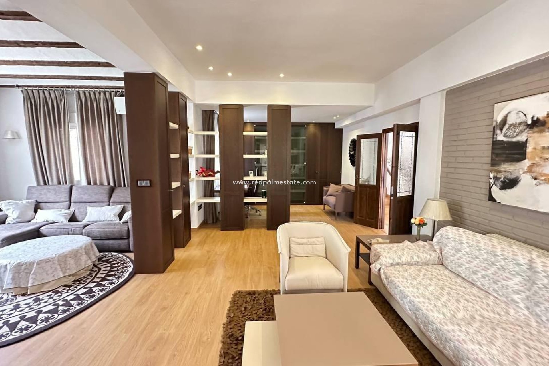 Revente - Villa -
Orihuela Costa - Campoamor