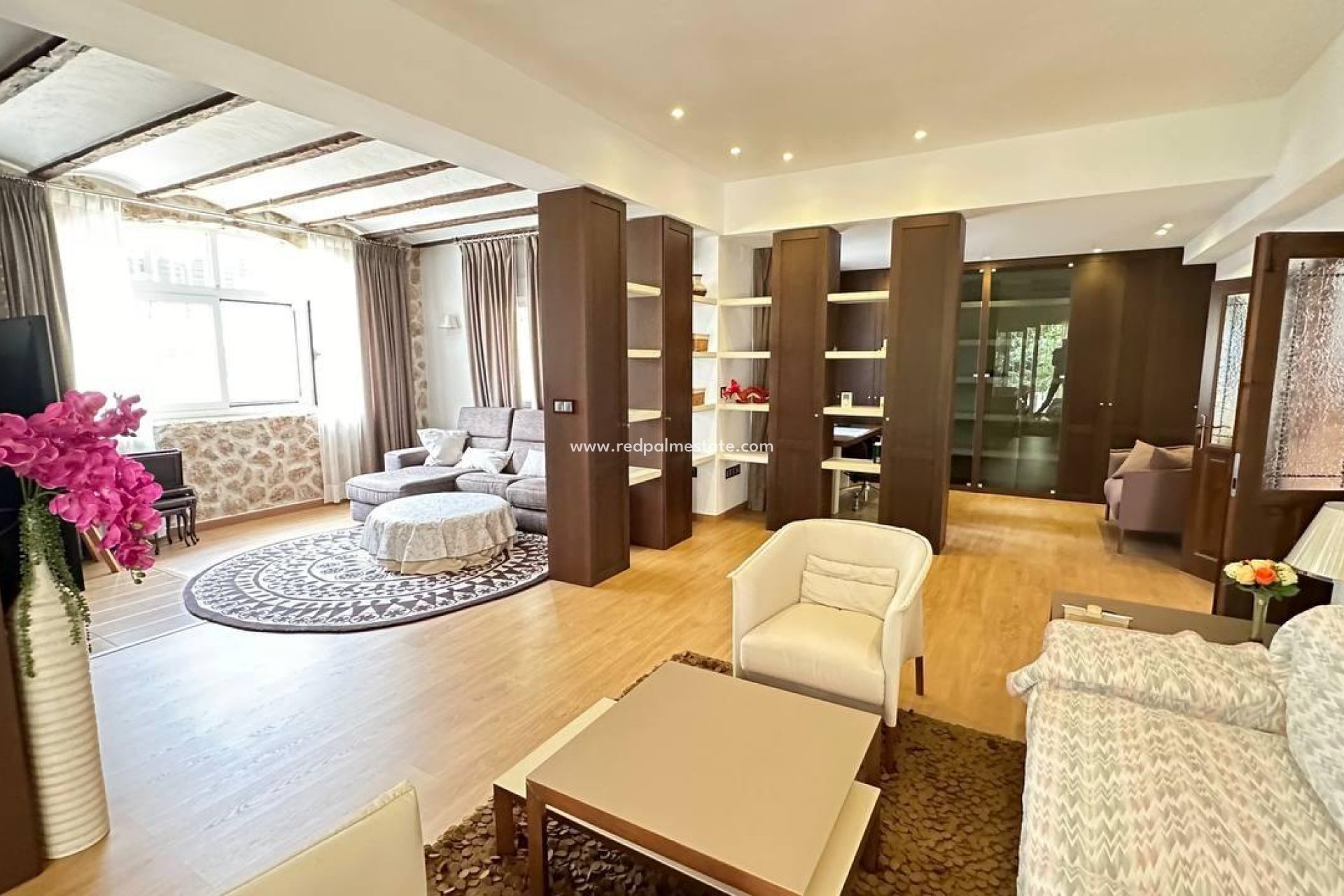 Revente - Villa -
Orihuela Costa - Campoamor