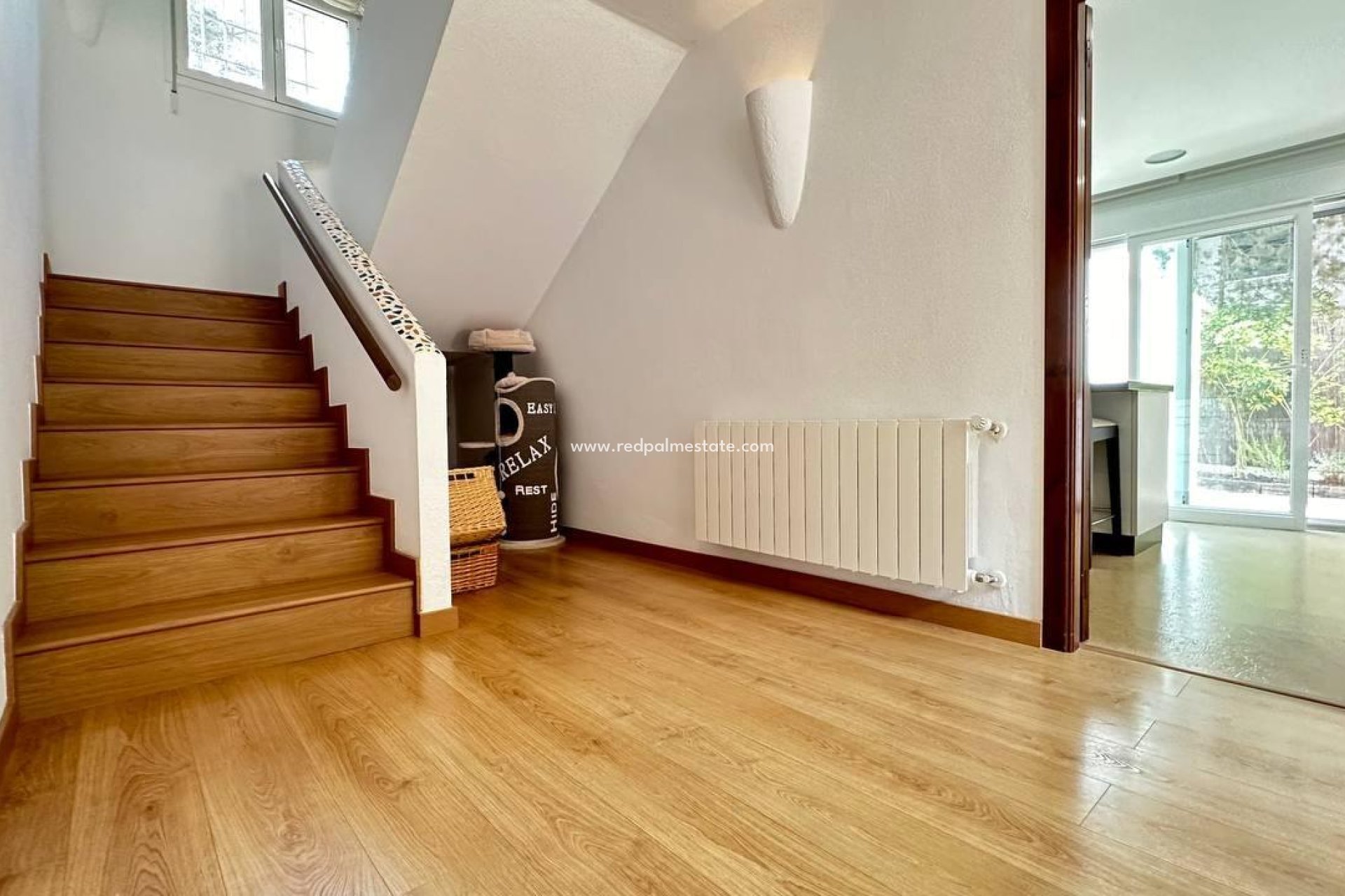 Revente - Villa -
Orihuela Costa - Campoamor