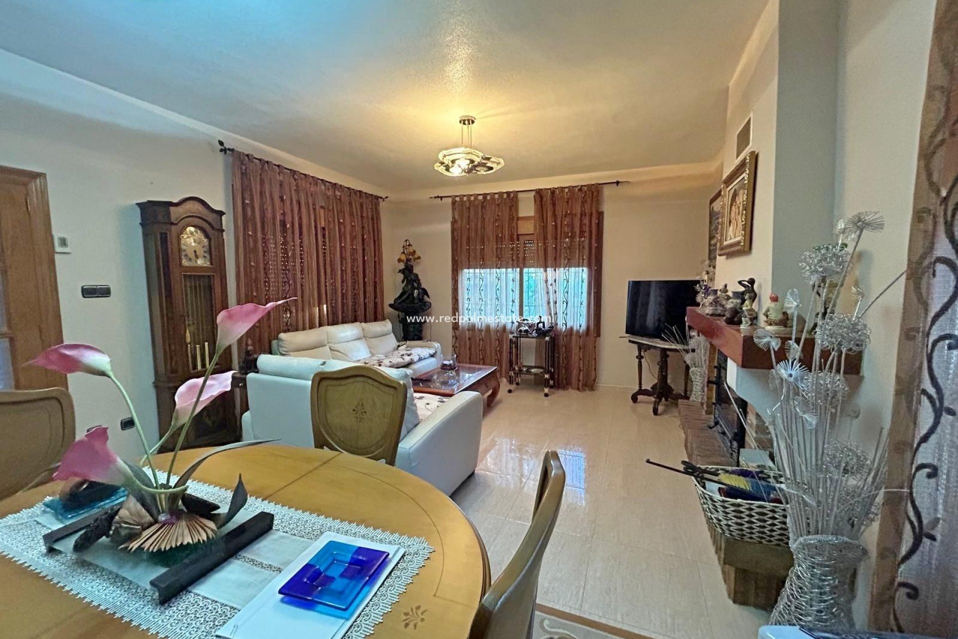 Revente - Villa -
Orihuela Costa - Campoamor