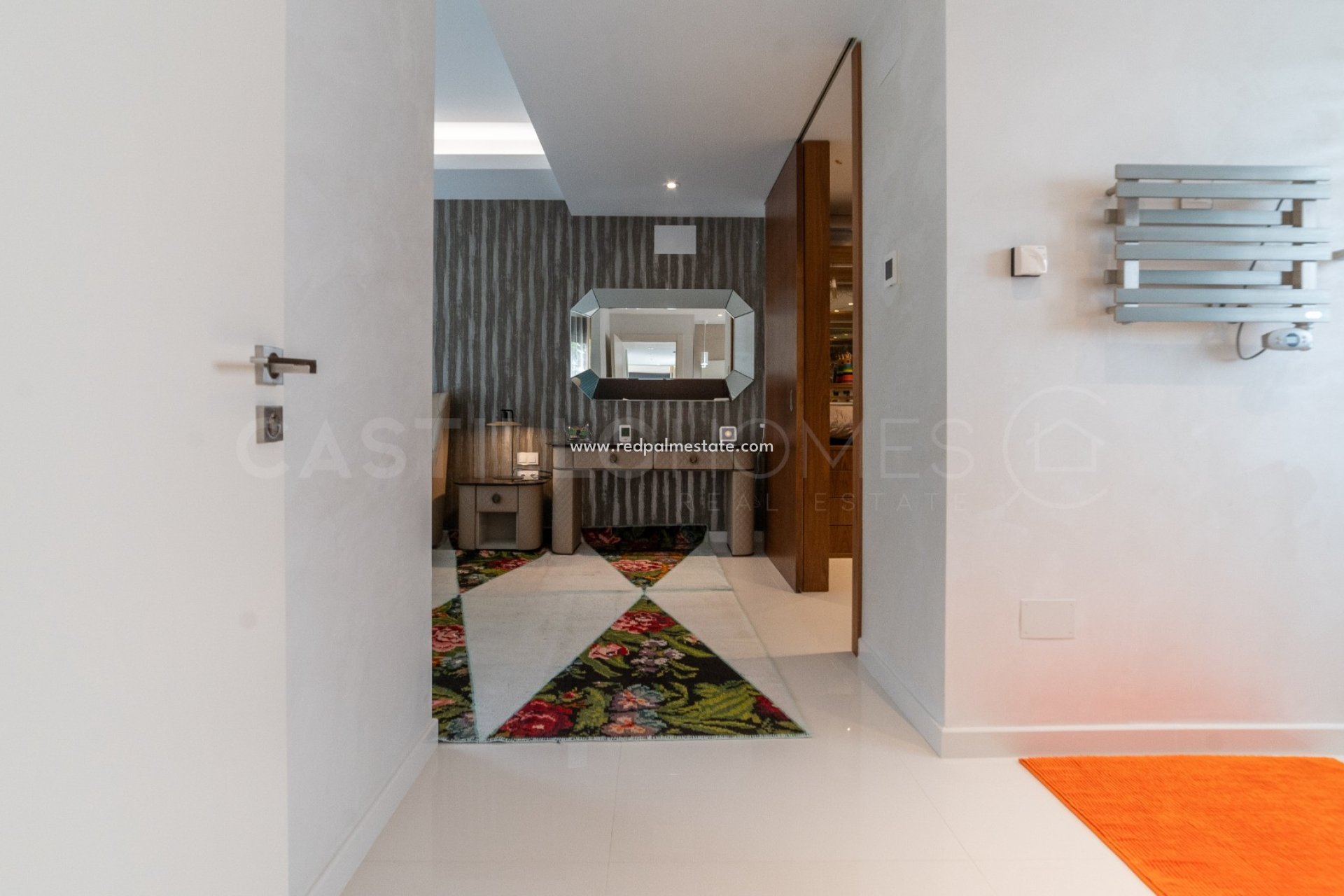 Revente - Villa -
Orihuela Costa - Campoamor