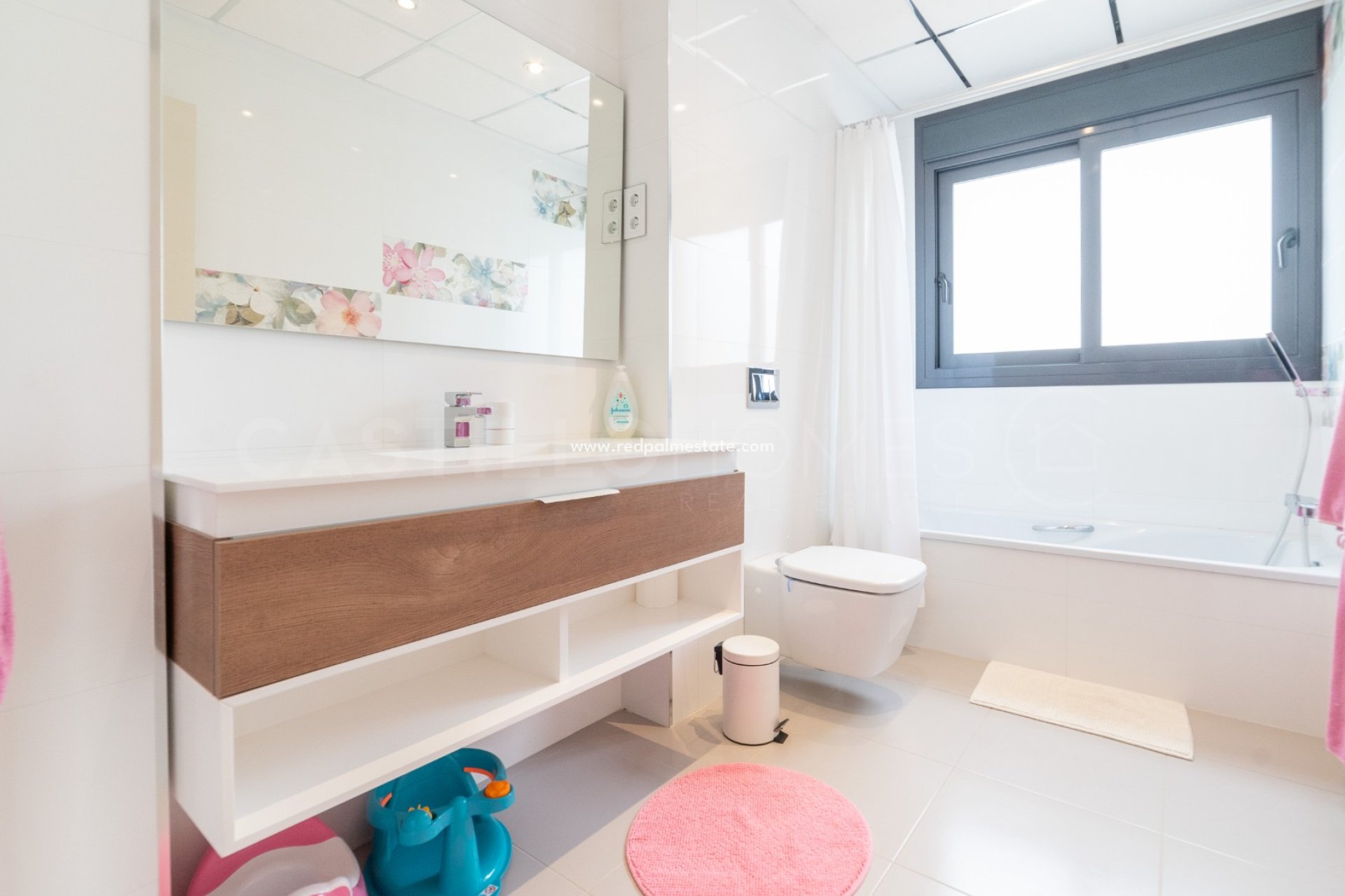 Revente - Villa -
Orihuela Costa - Campoamor